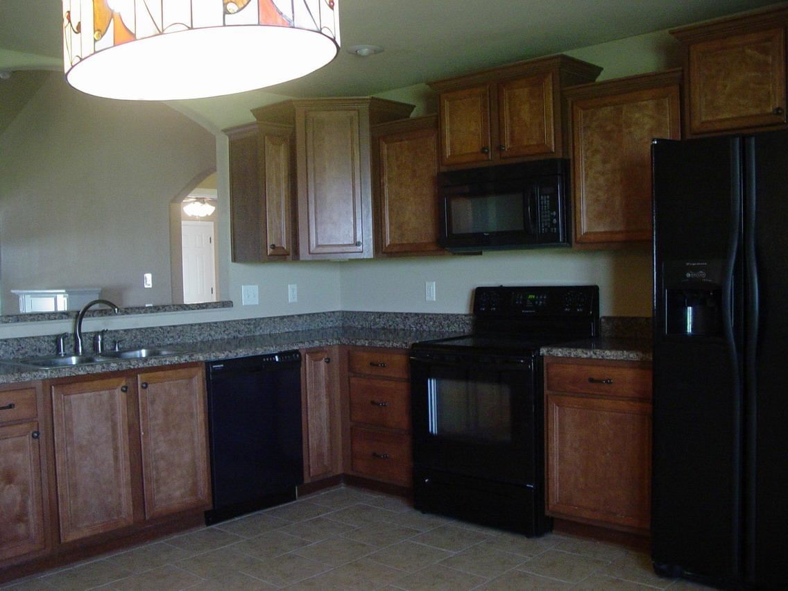 Faulkner Crossing - Residential