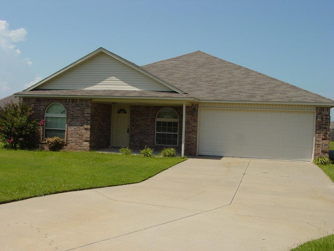 Faulkner Crossing - Residential