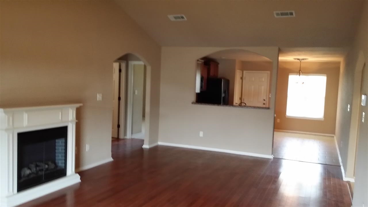 Faulkner Crossing - Residential