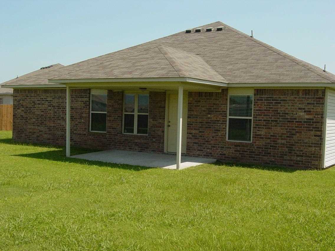 Faulkner Crossing - Residential