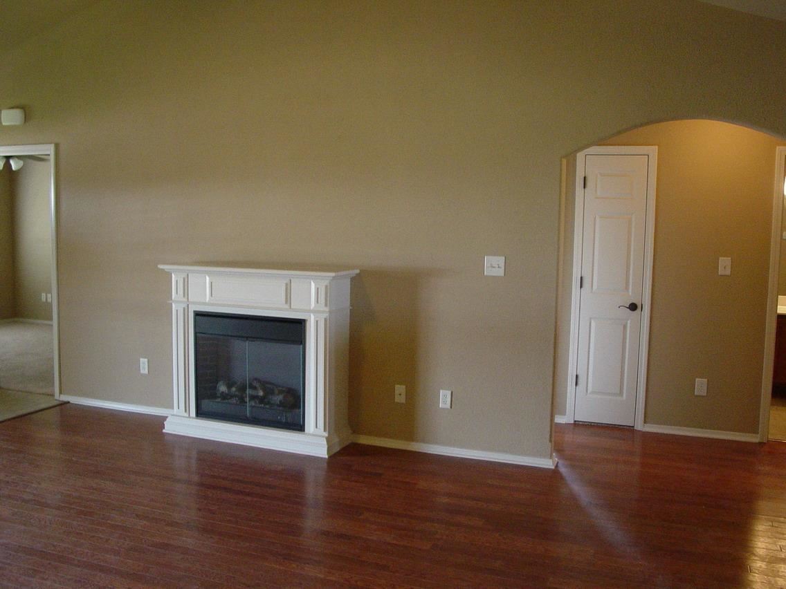 Faulkner Crossing - Residential