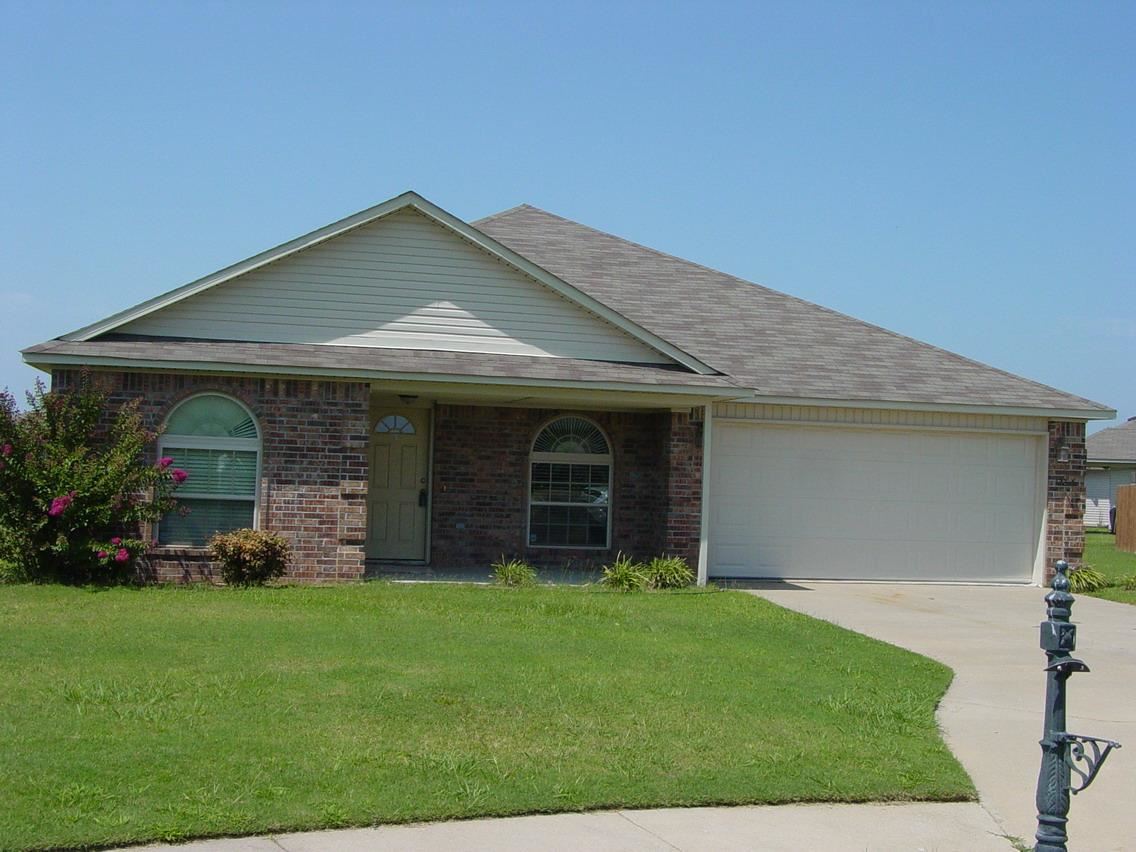 Faulkner Crossing - Residential