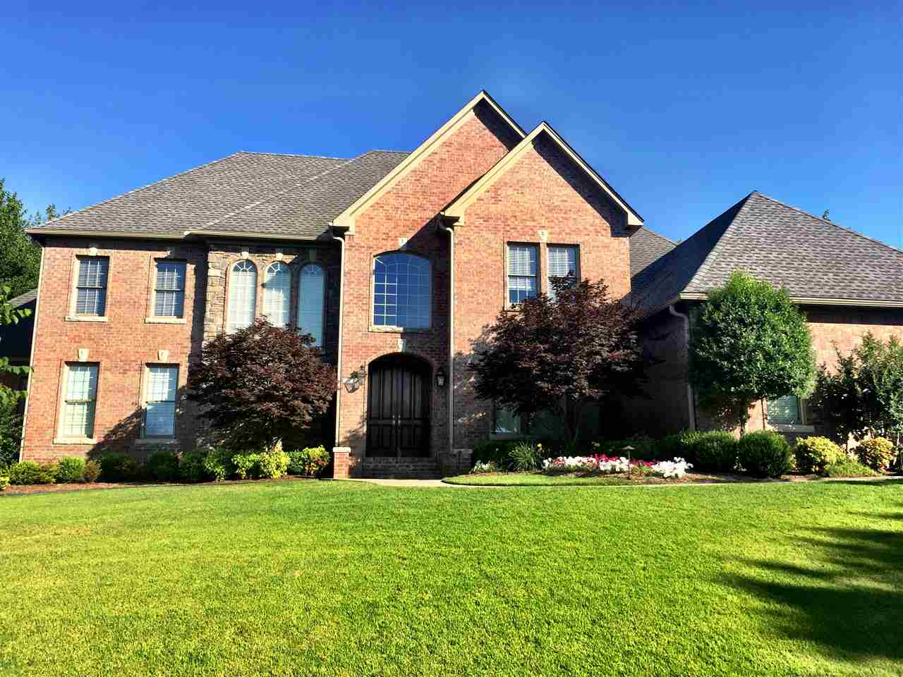 CHENAL VALLEY LAMARCHE PLACE NBH - Residential