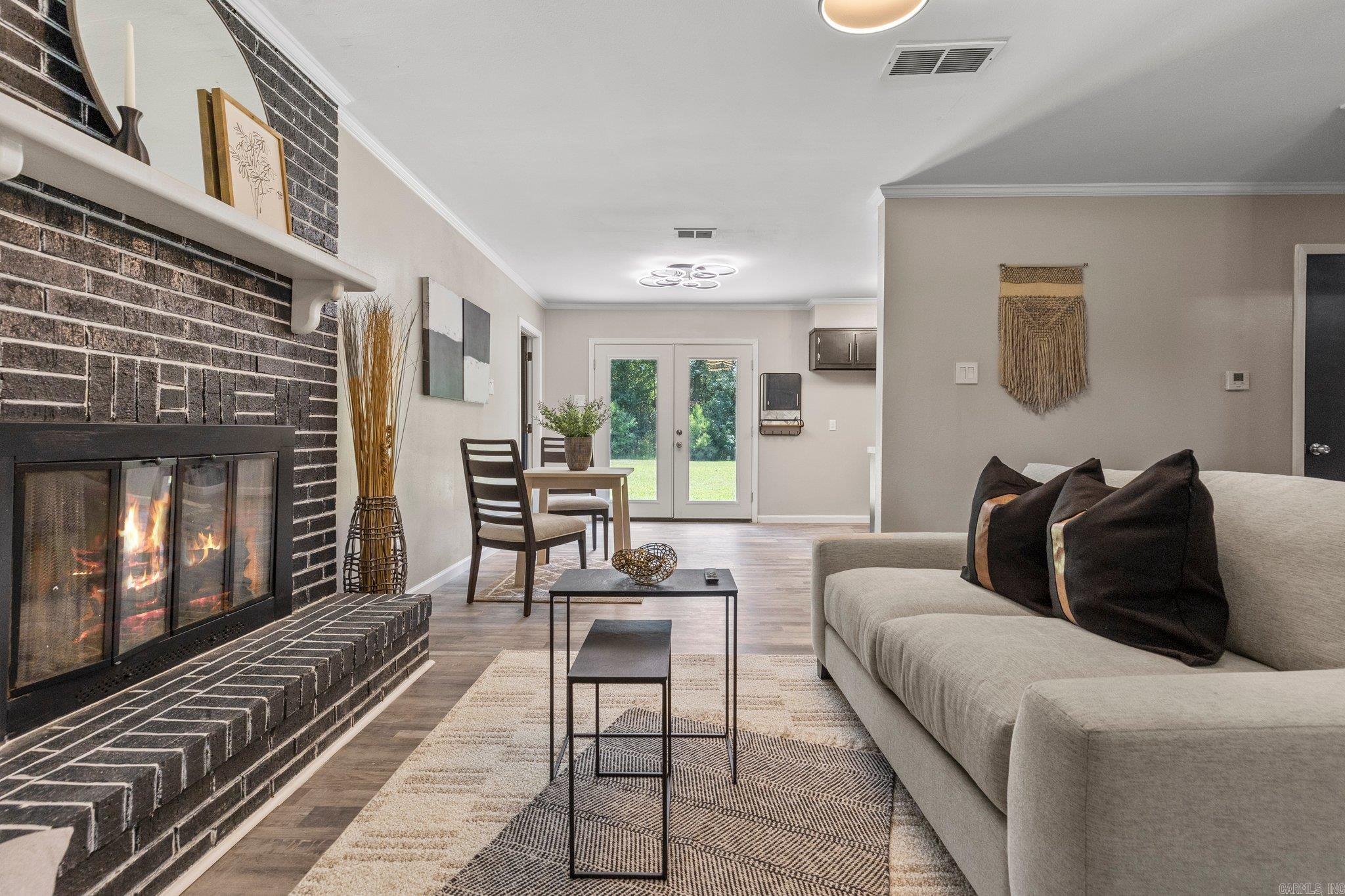 SCENIC VILLAGE ADD - Residential