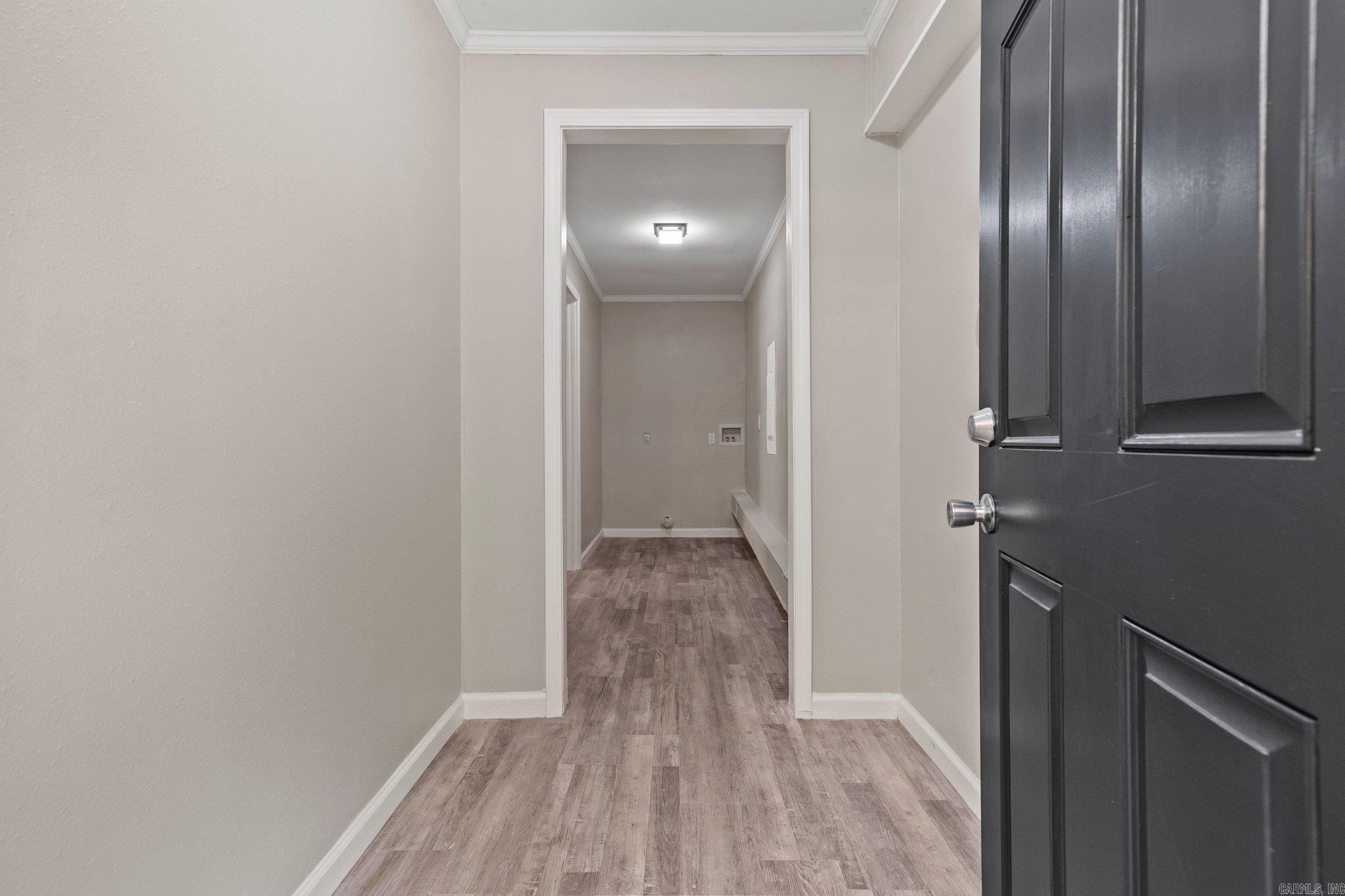 SCENIC VILLAGE ADD - Residential