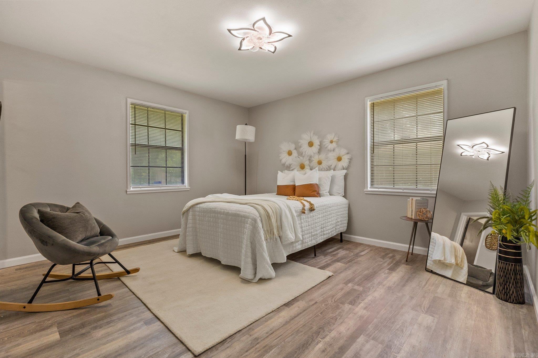 SCENIC VILLAGE ADD - Residential