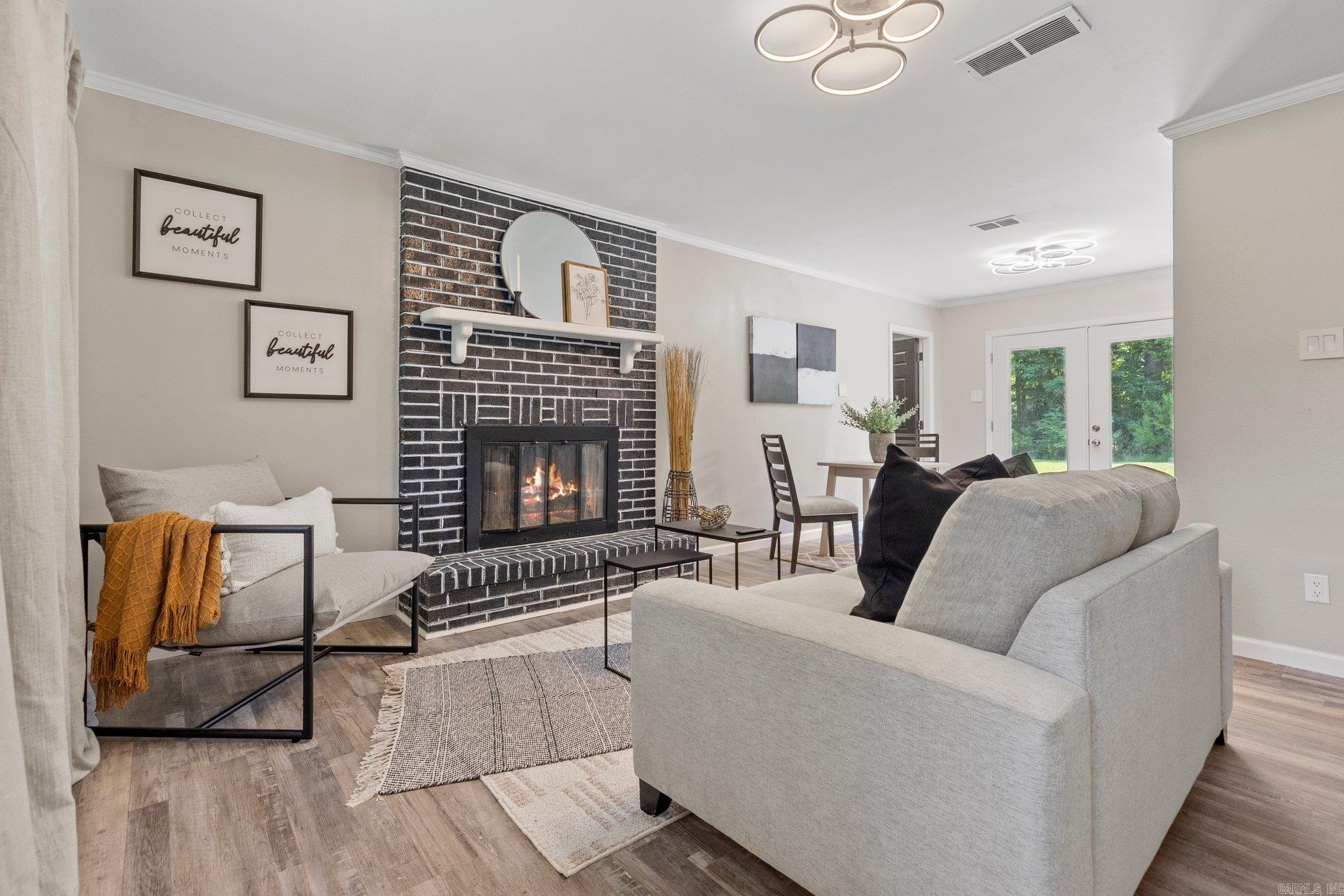 SCENIC VILLAGE ADD - Residential