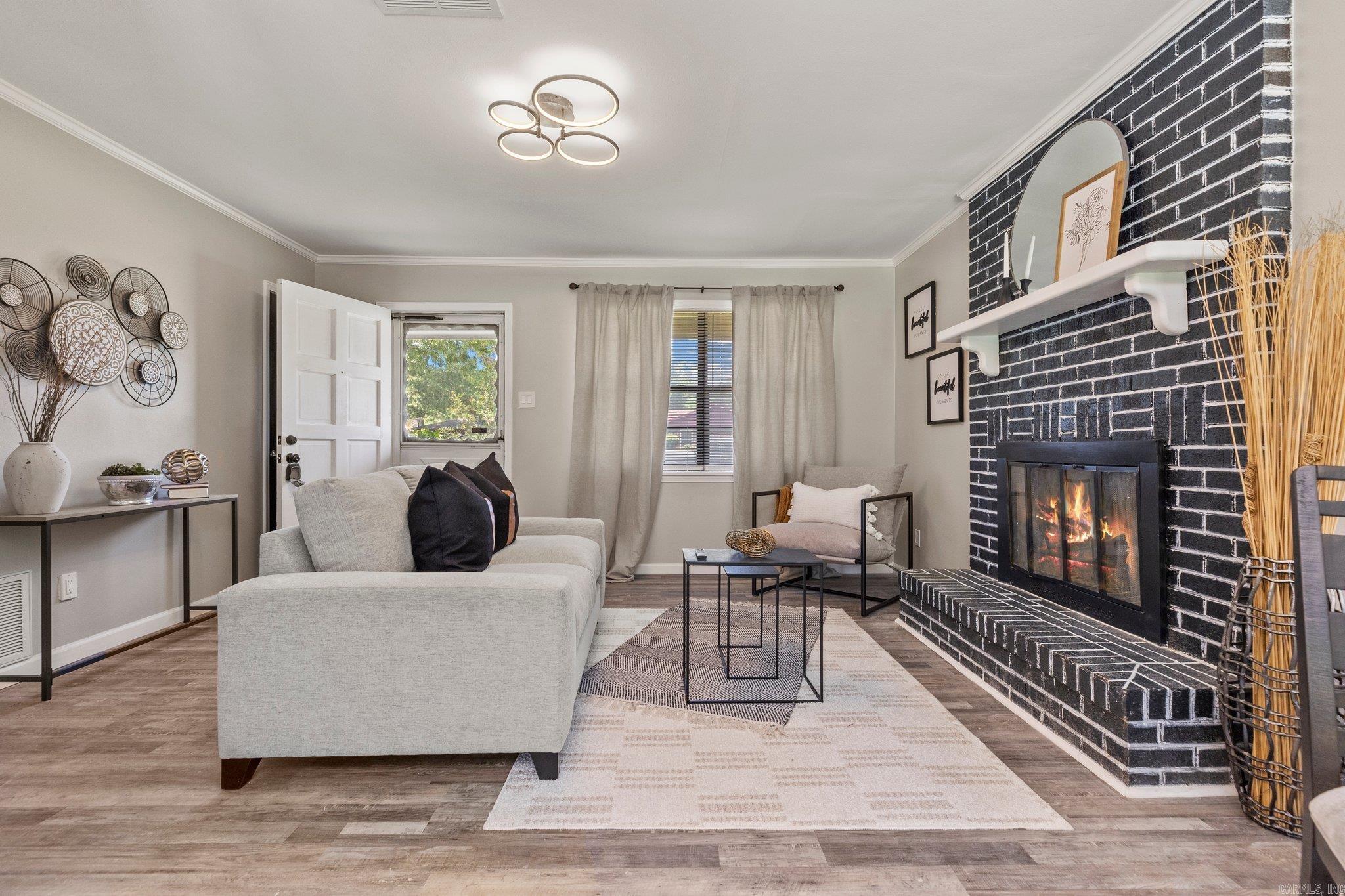 SCENIC VILLAGE ADD - Residential