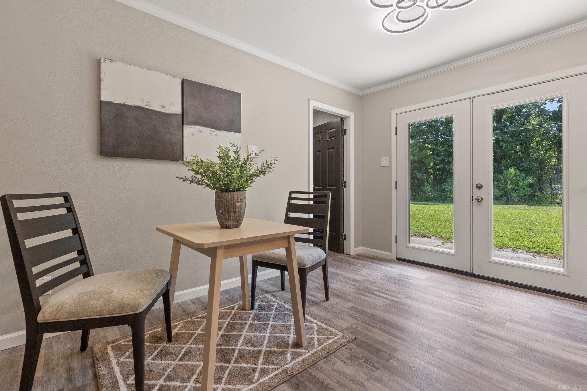 SCENIC VILLAGE ADD - Residential