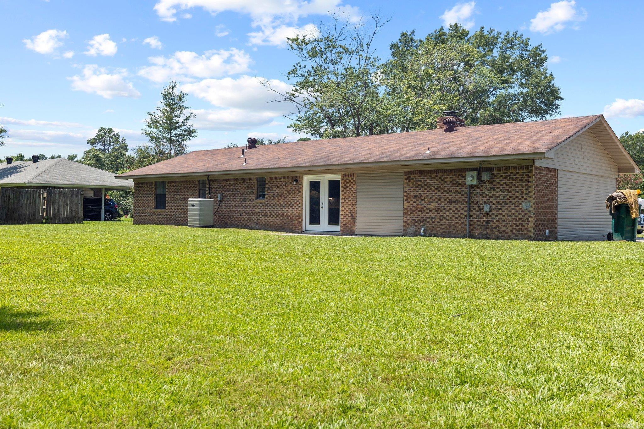 SCENIC VILLAGE ADD - Residential