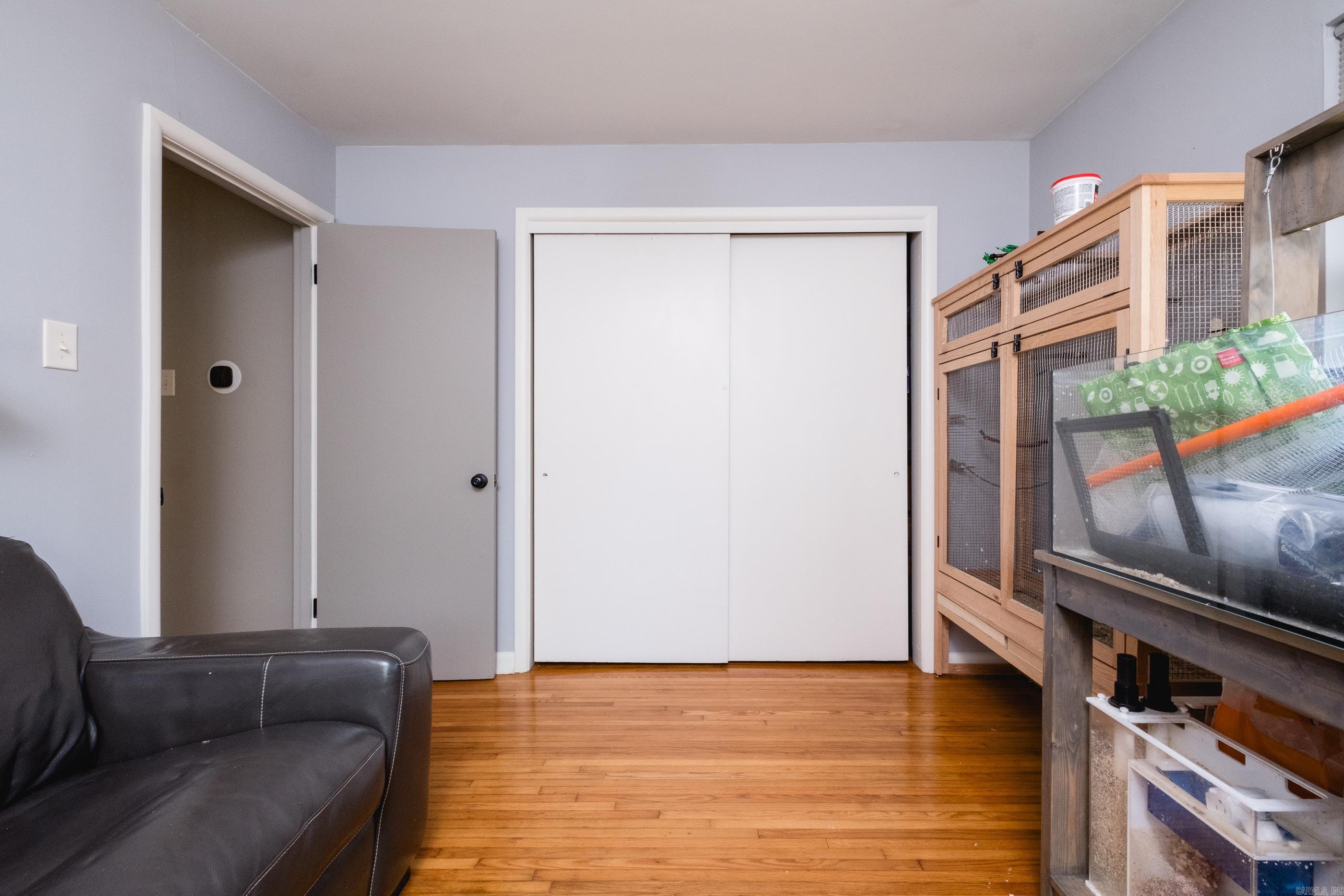 BROOK HOLLOW ADDN - Residential