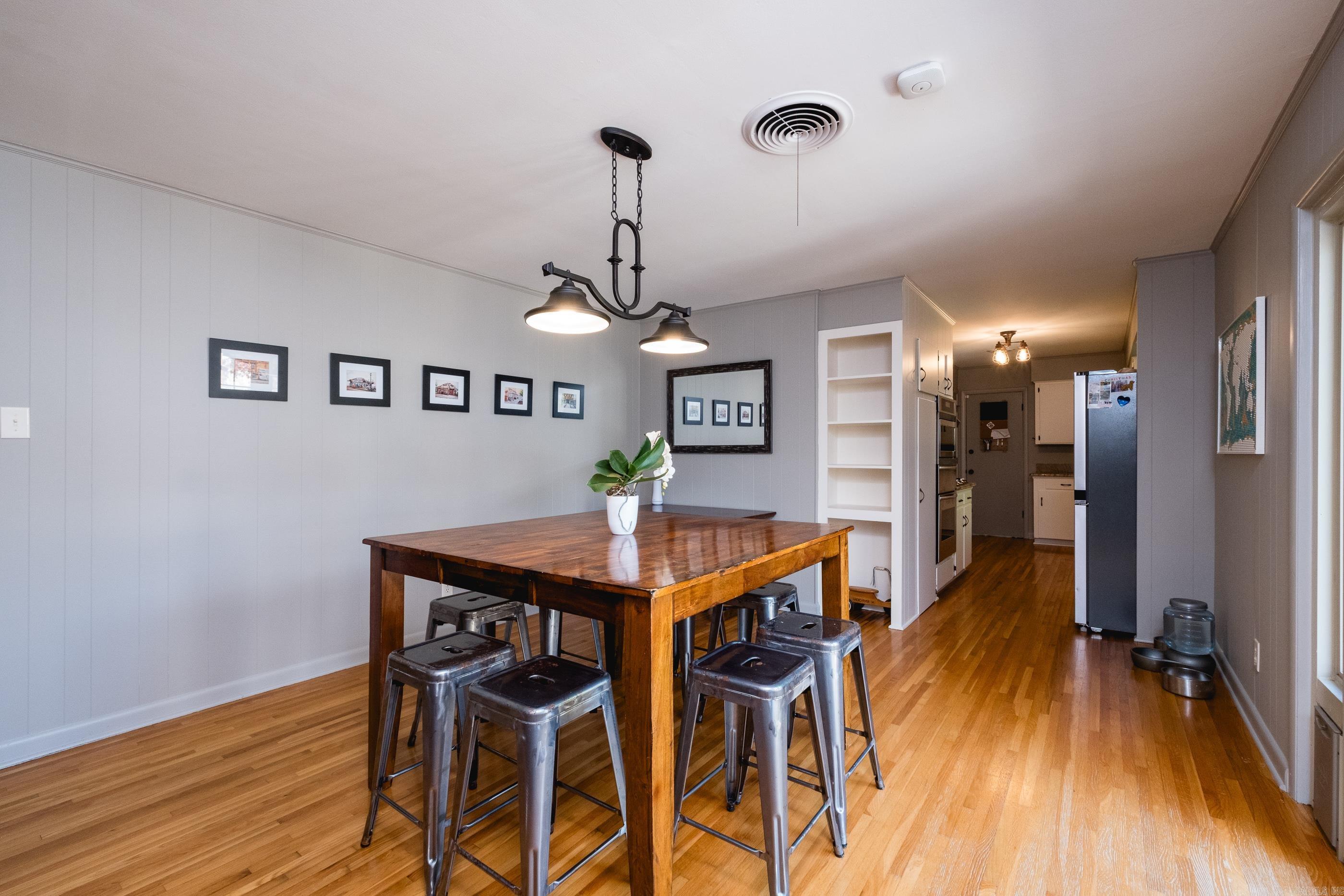 BROOK HOLLOW ADDN - Residential