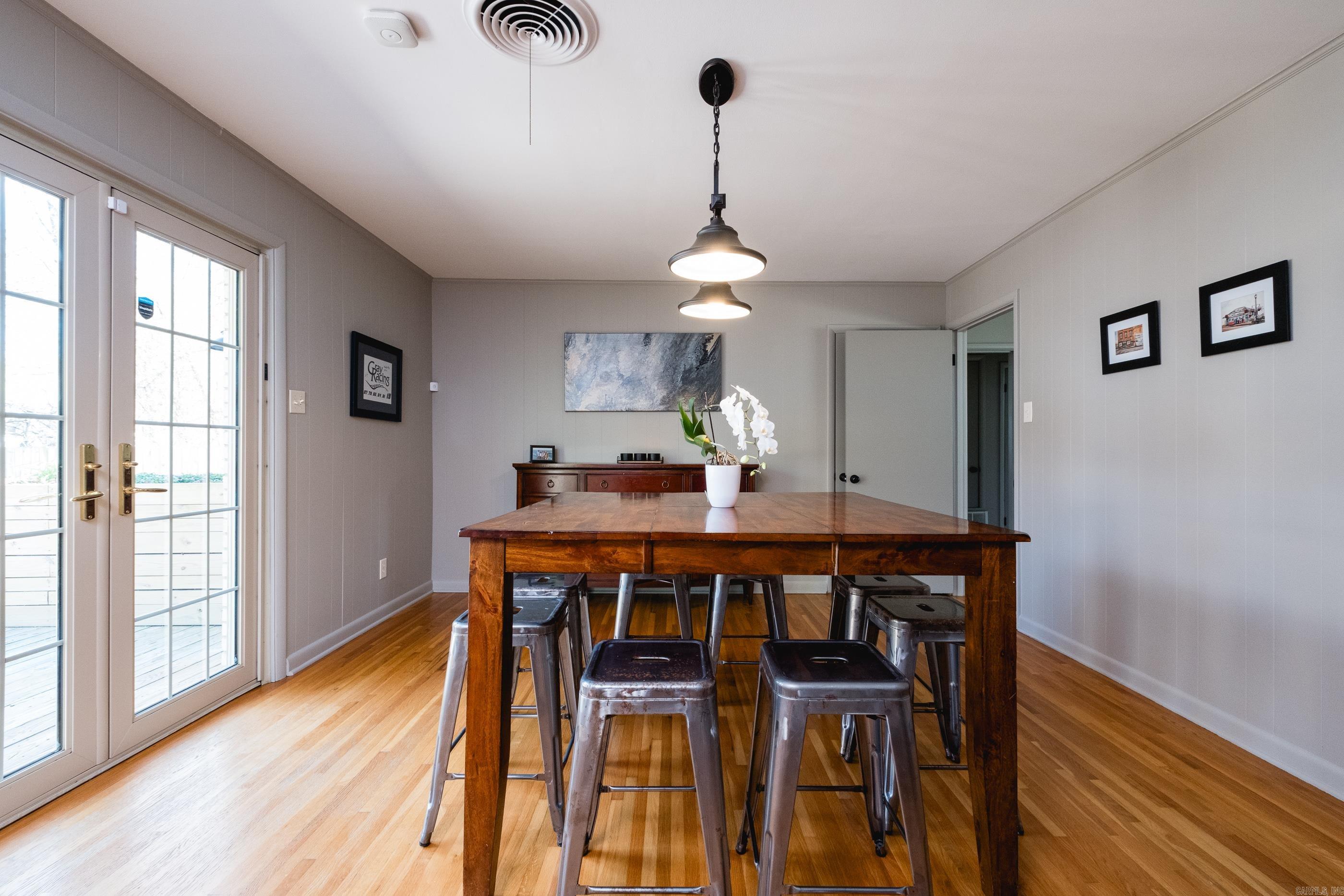 BROOK HOLLOW ADDN - Residential