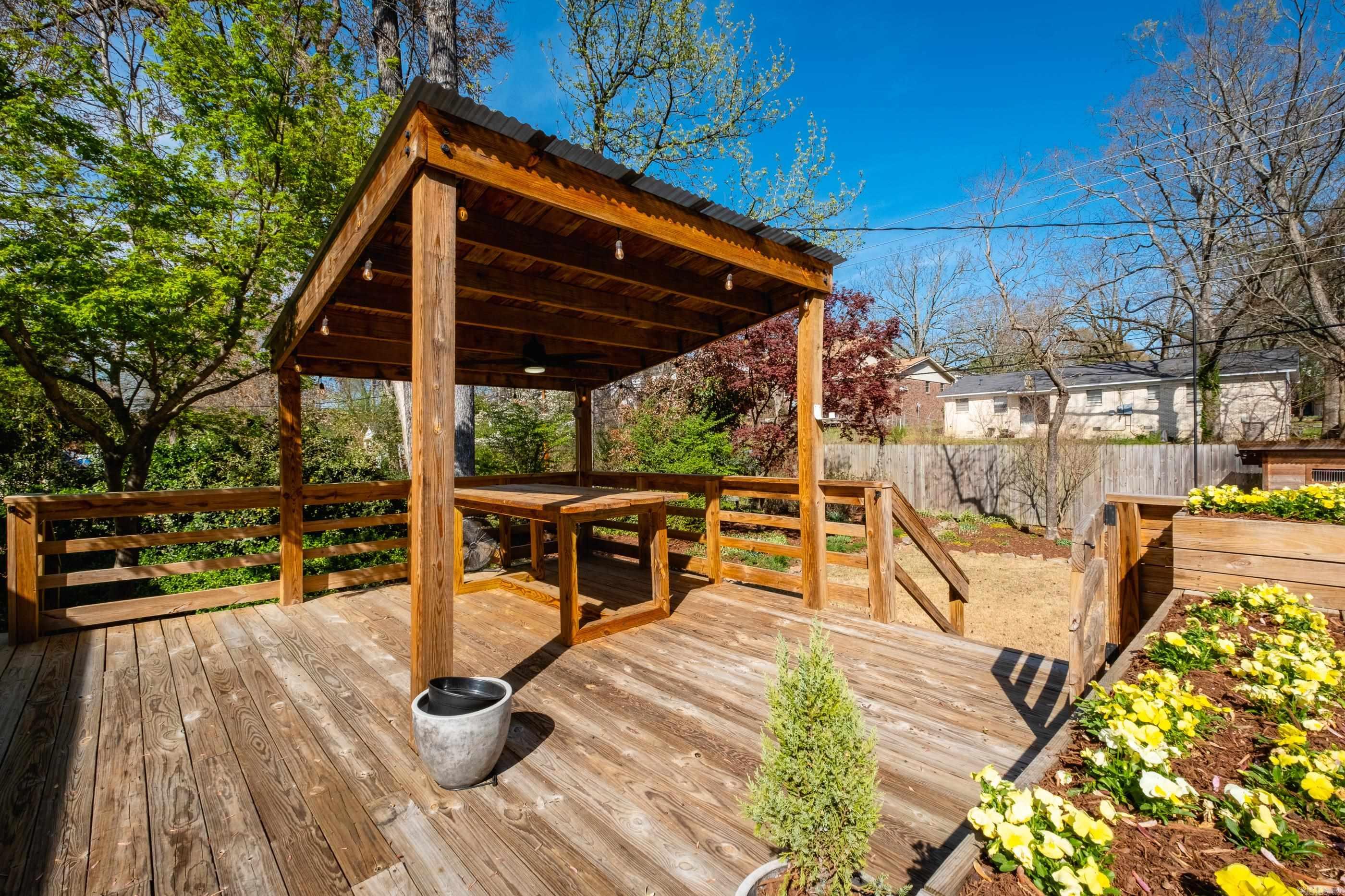 BROOK HOLLOW ADDN - Residential