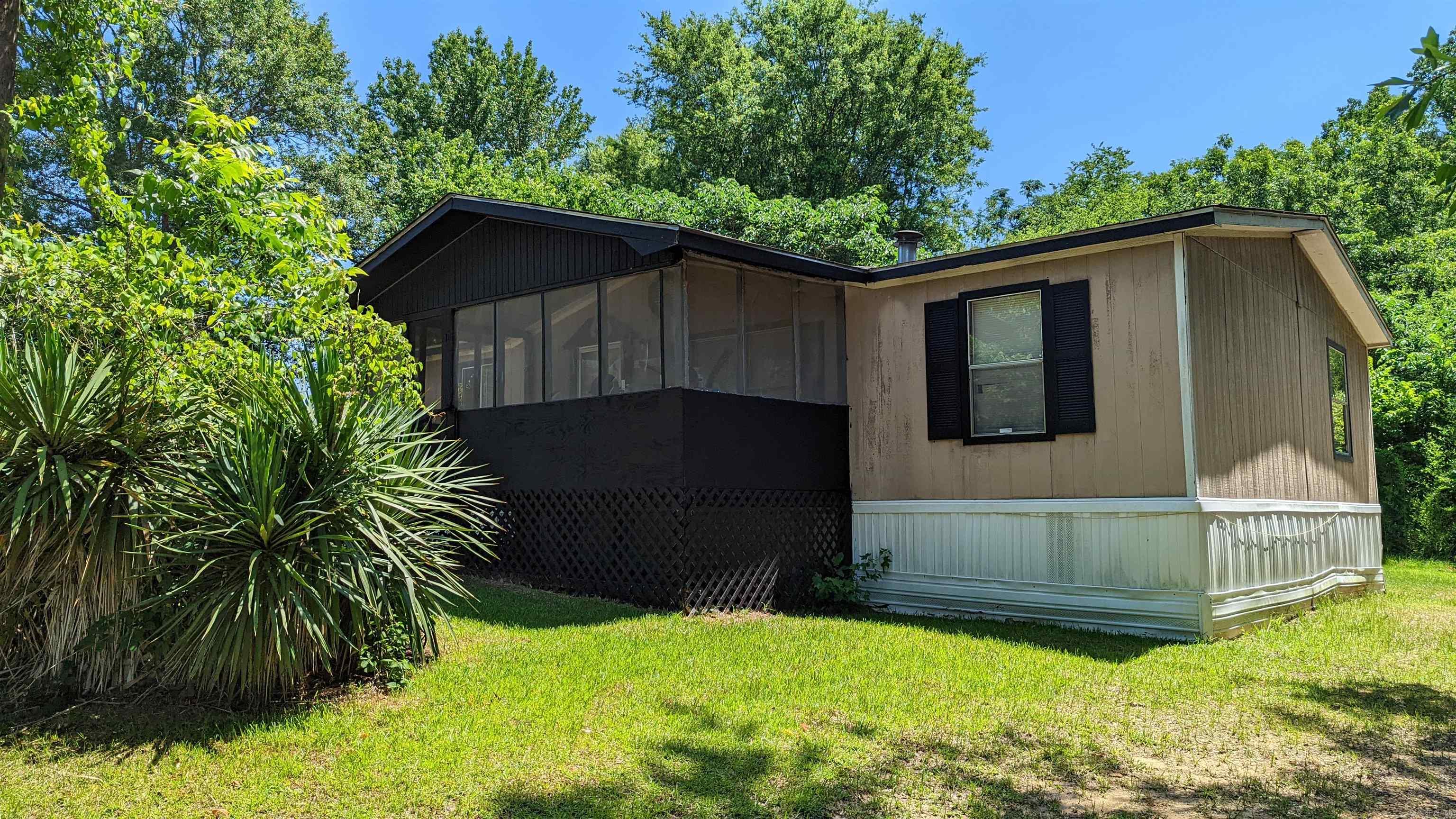 THORTON SUB - Residential