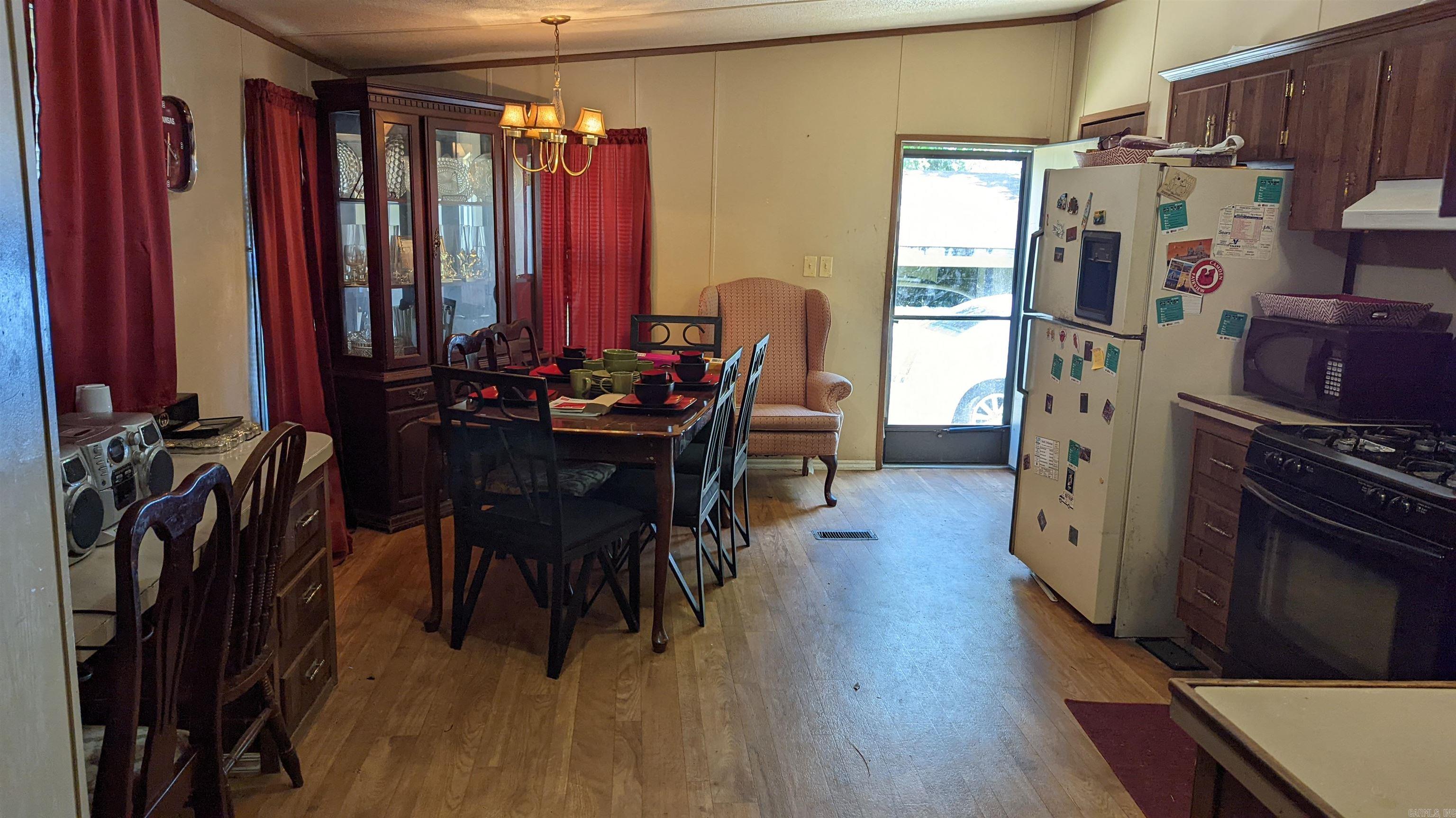 THORTON SUB - Residential