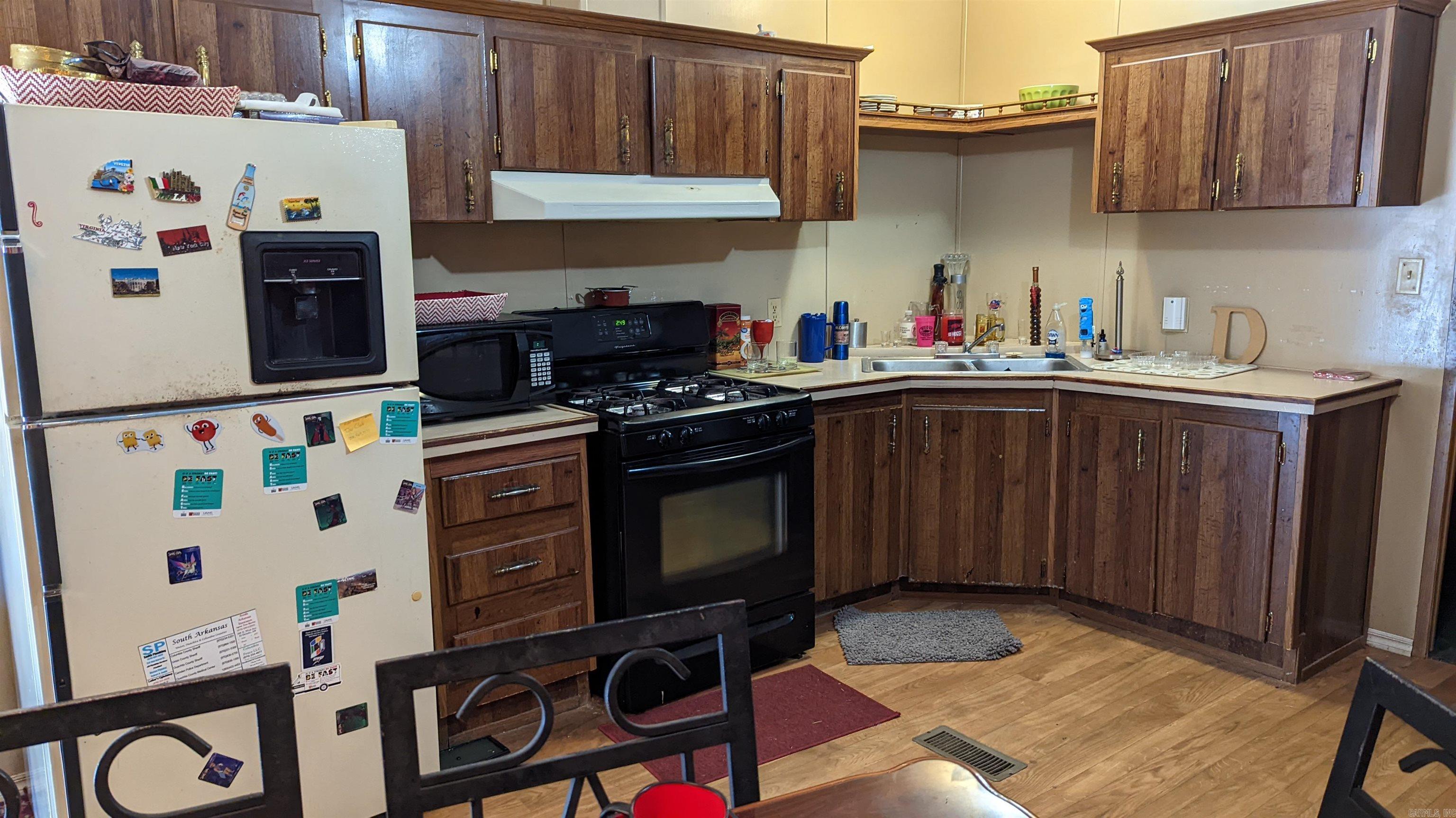 THORTON SUB - Residential