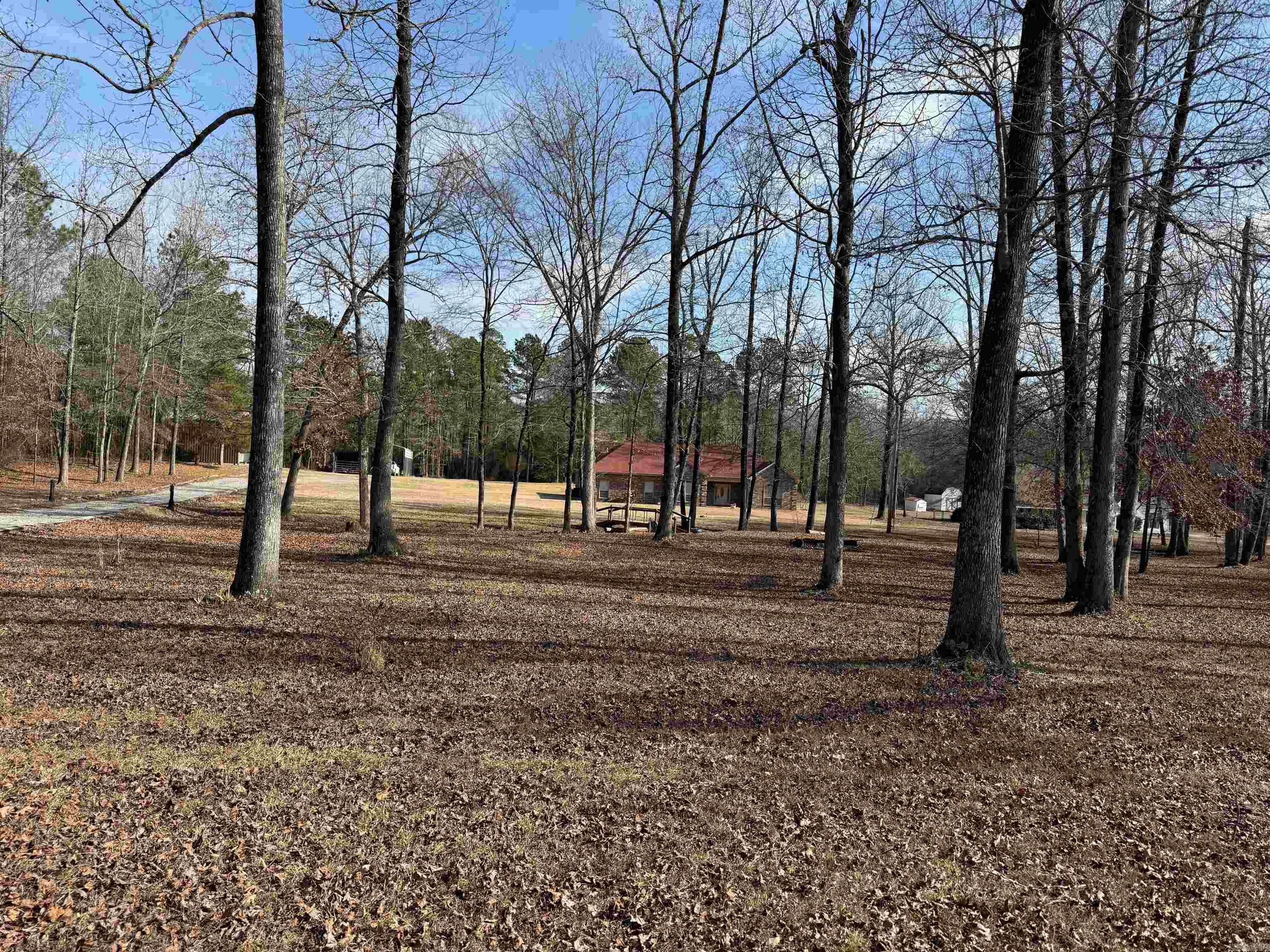 Shady Meadows - Residential Lease