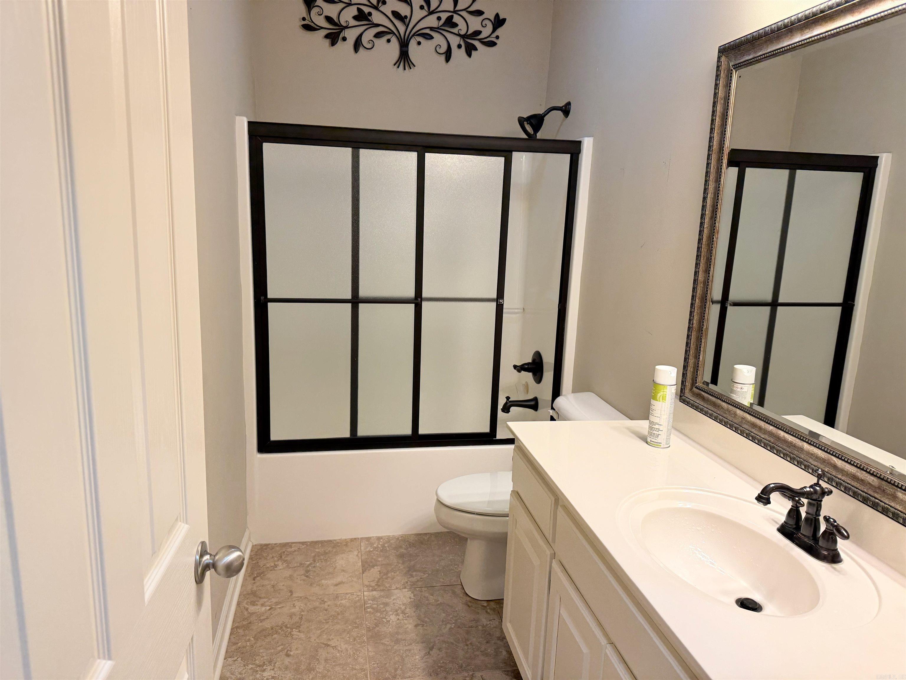 Shady Meadows - Residential Lease