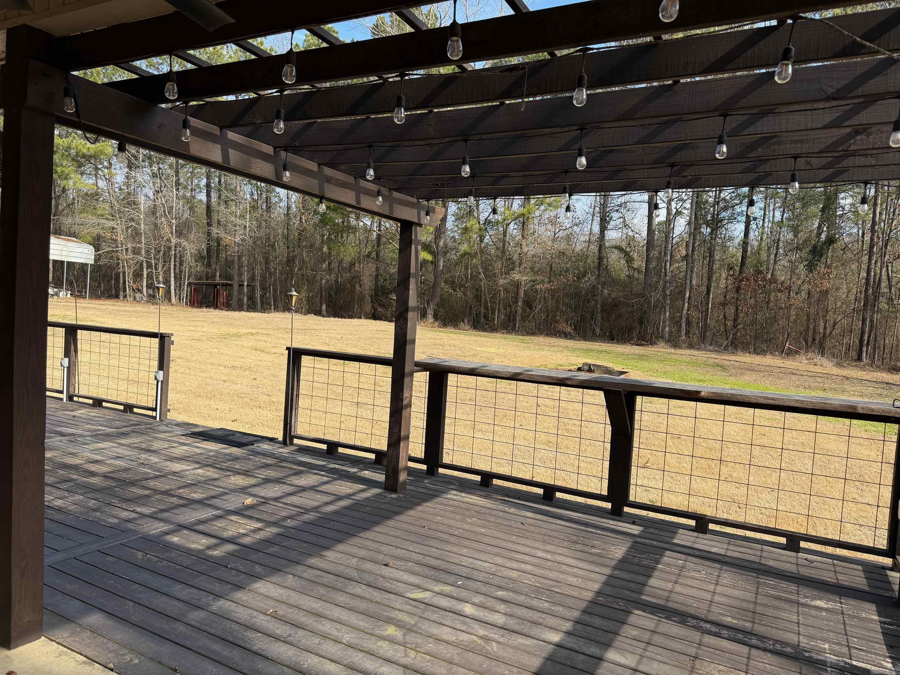 Shady Meadows - Residential Lease