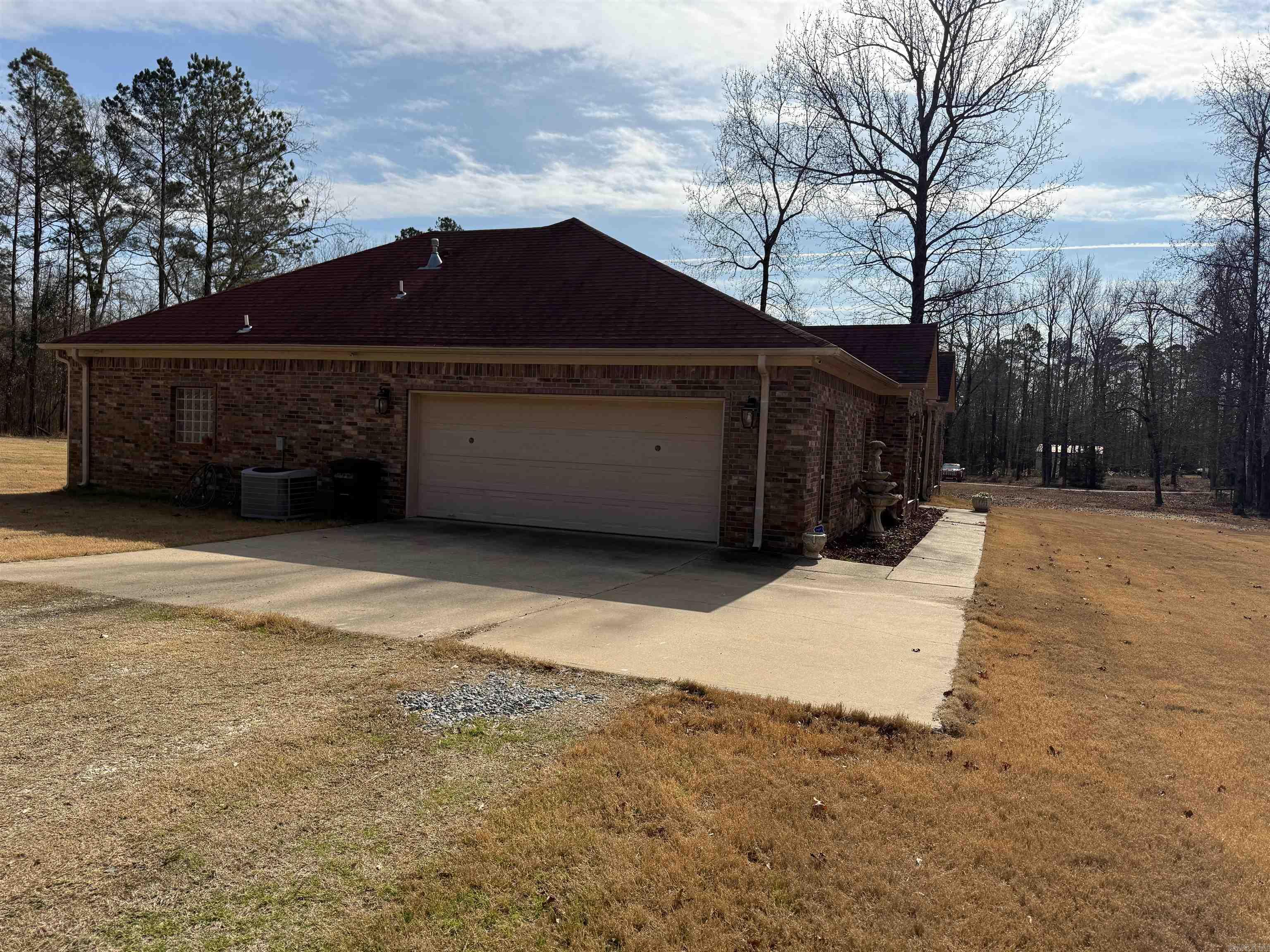 Shady Meadows - Residential Lease