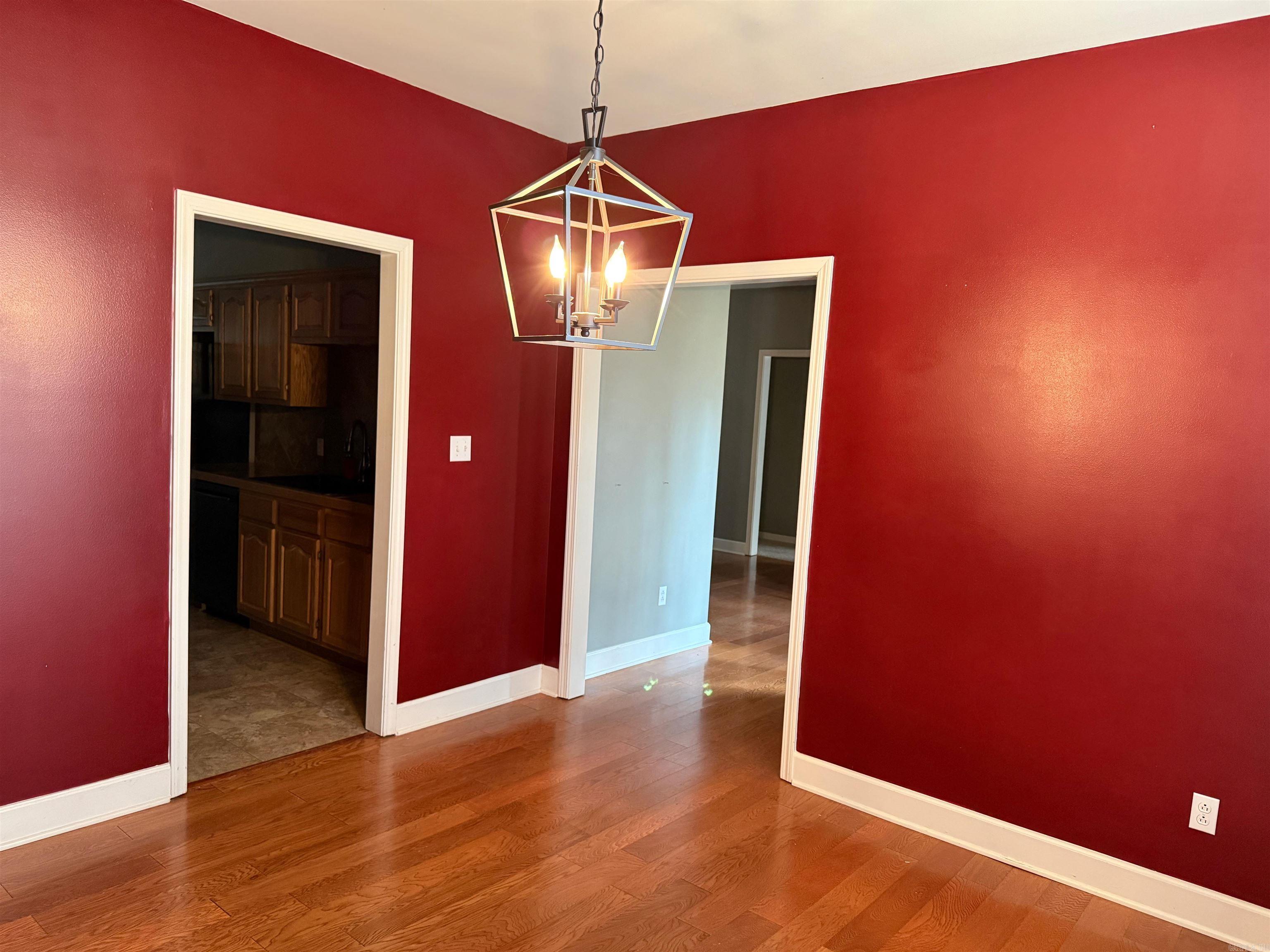 Shady Meadows - Residential Lease