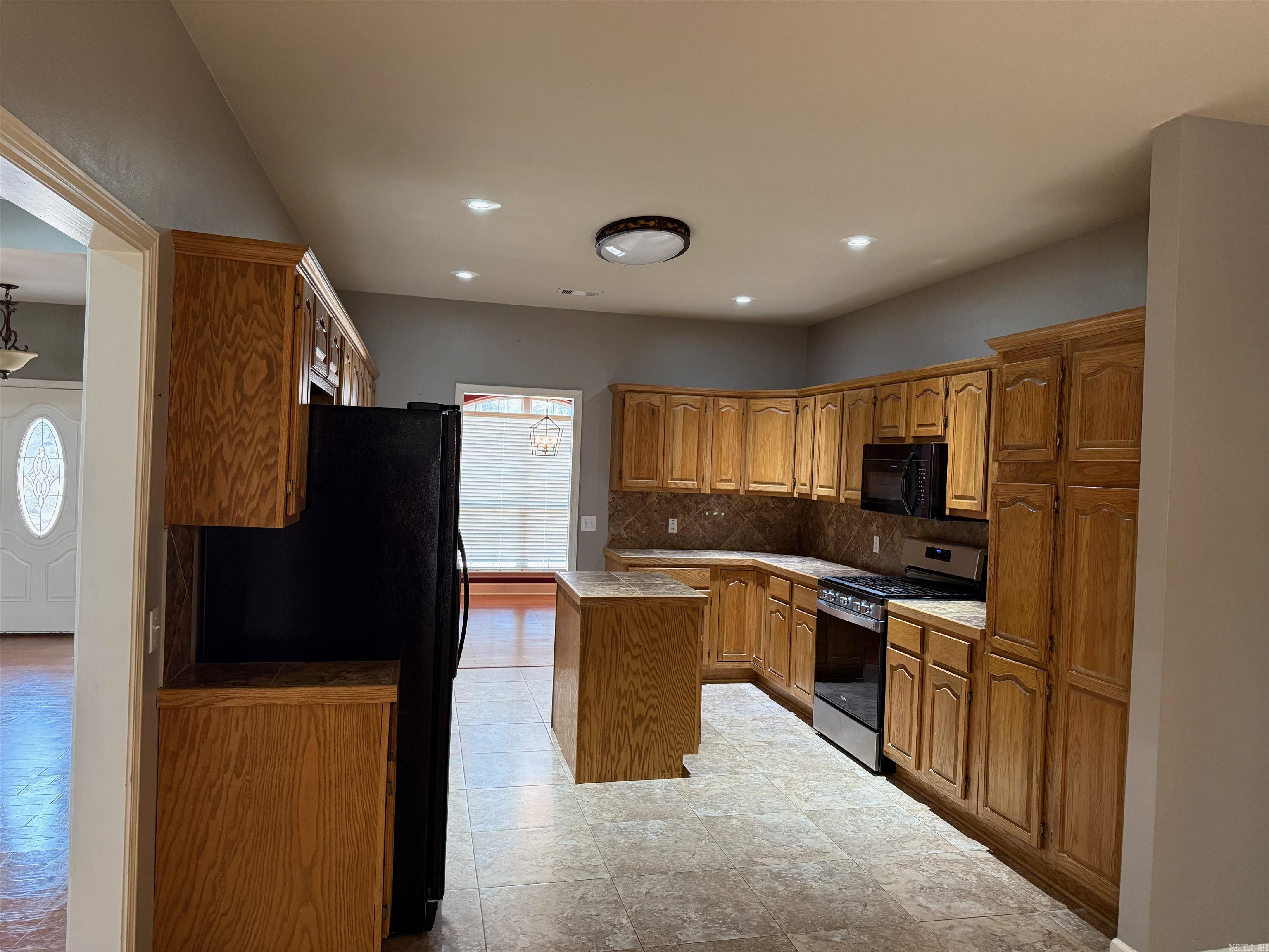 Shady Meadows - Residential Lease