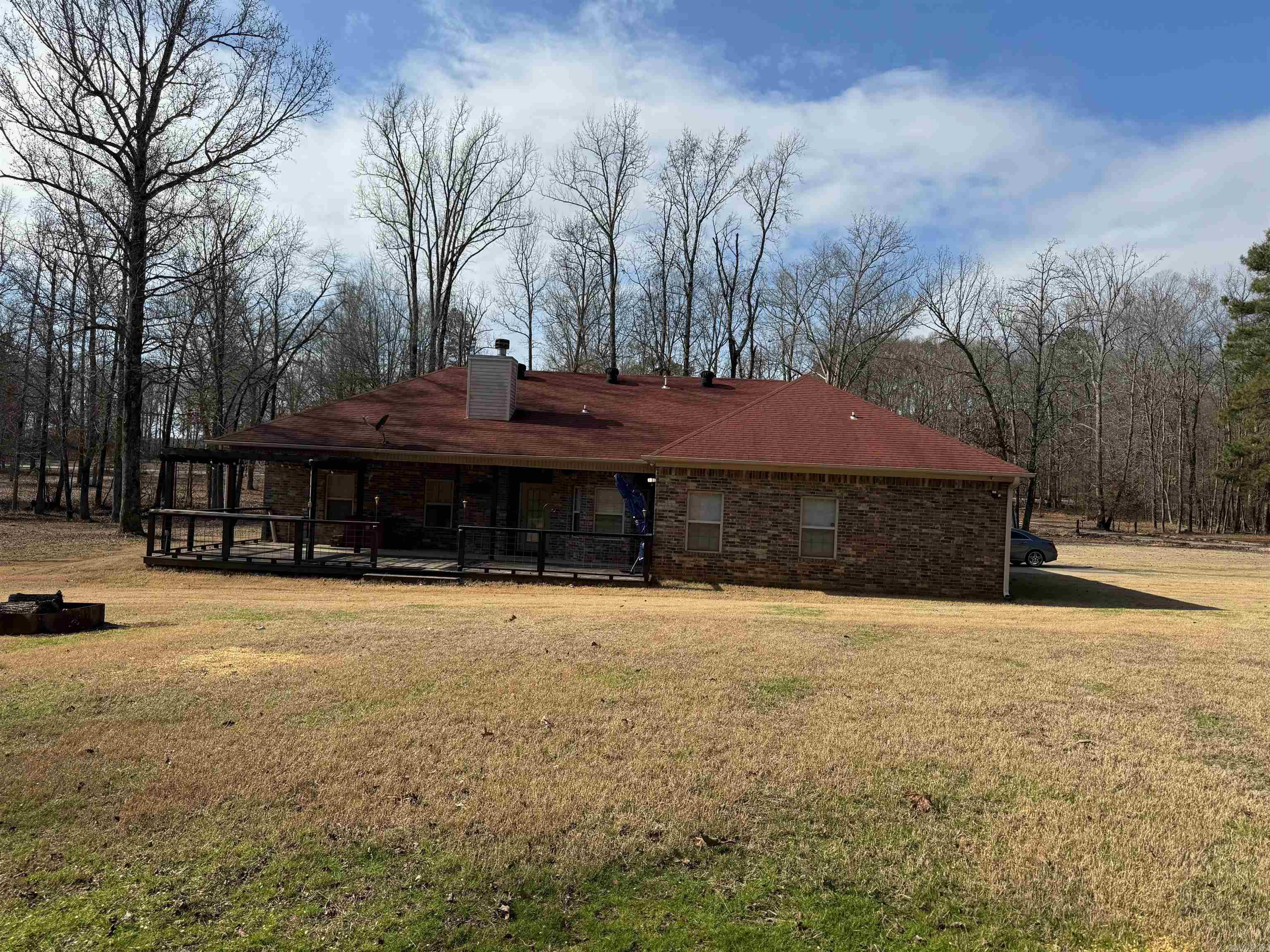 Shady Meadows - Residential Lease