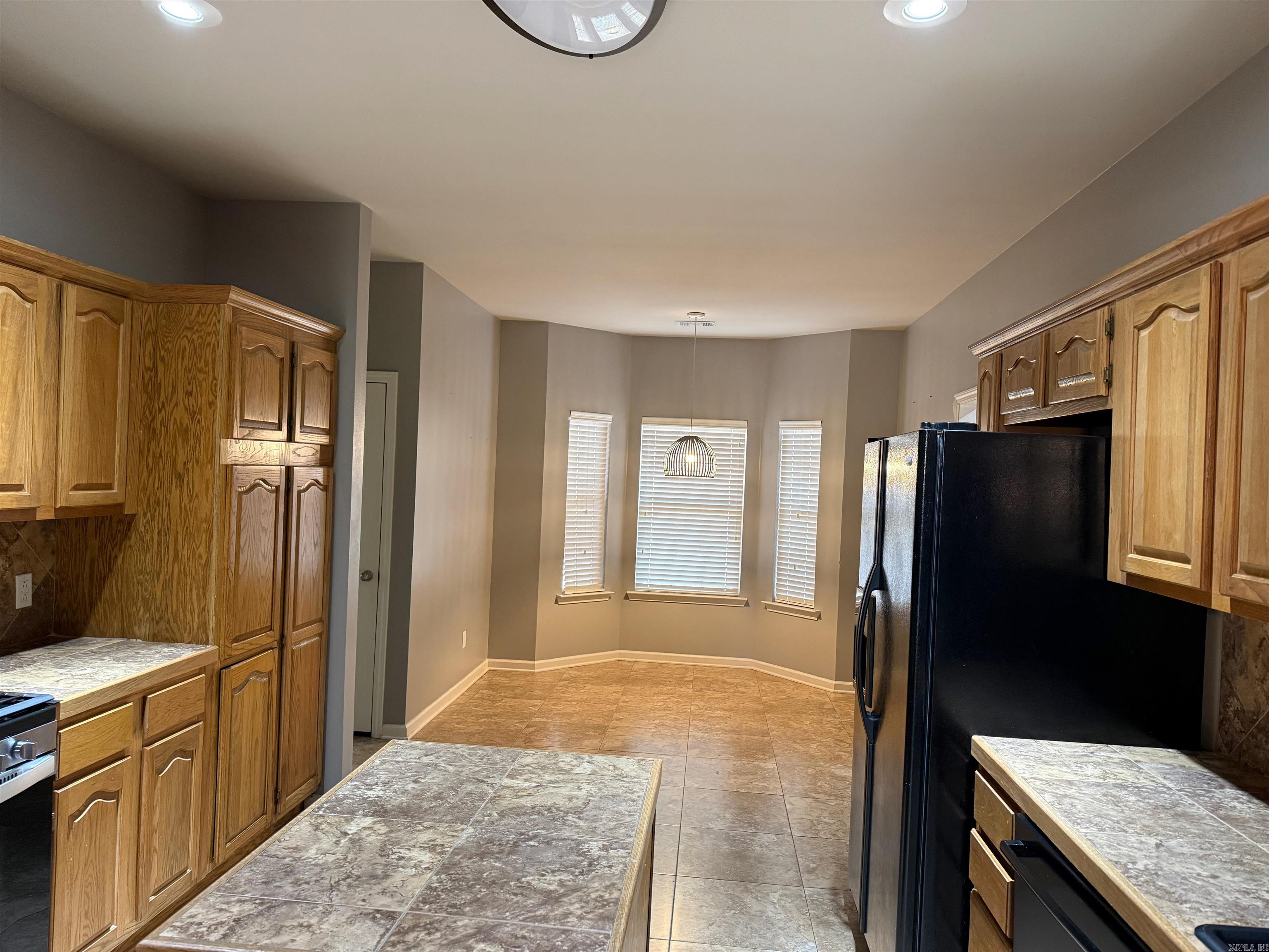 Shady Meadows - Residential Lease