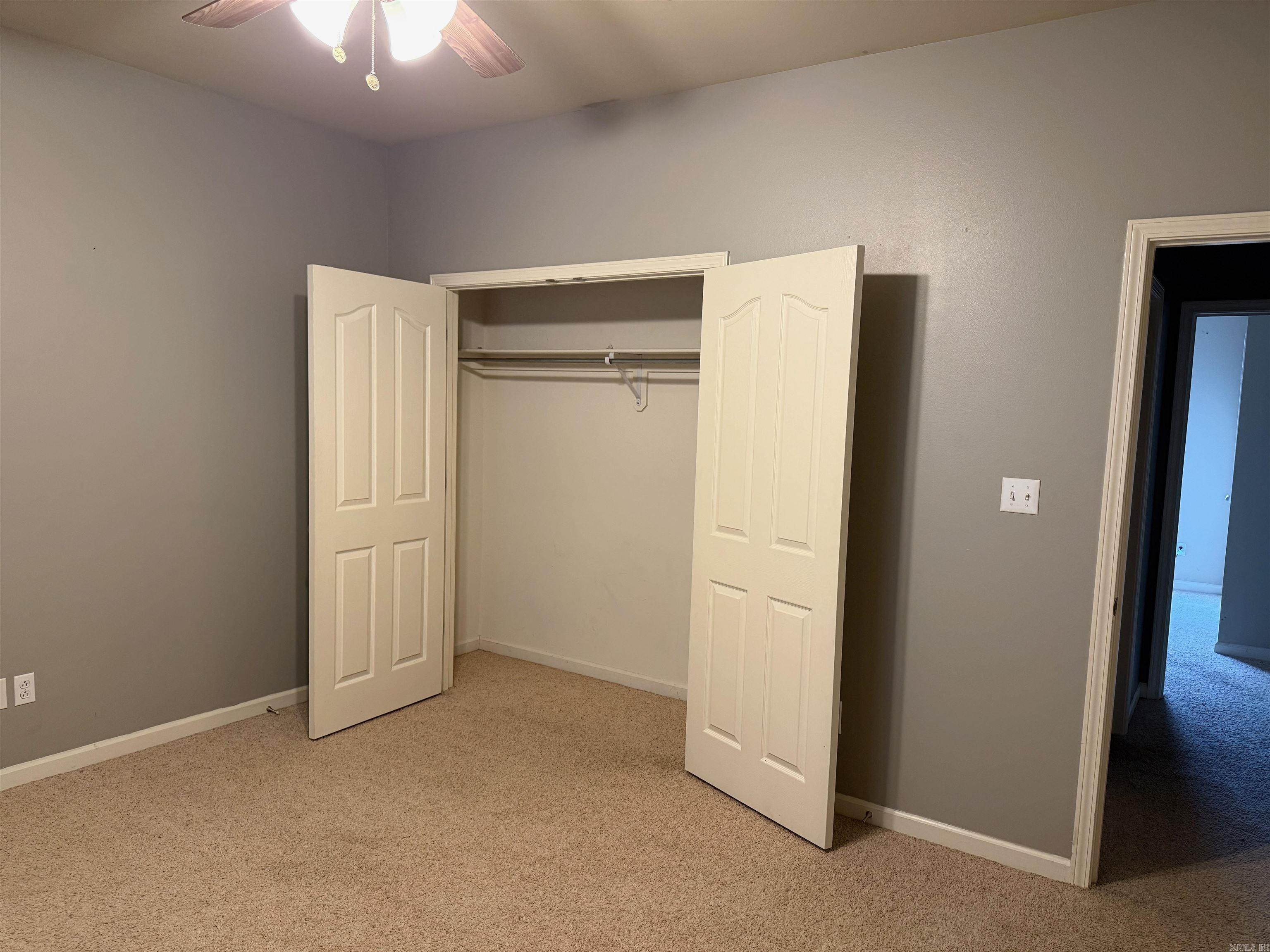 Shady Meadows - Residential Lease