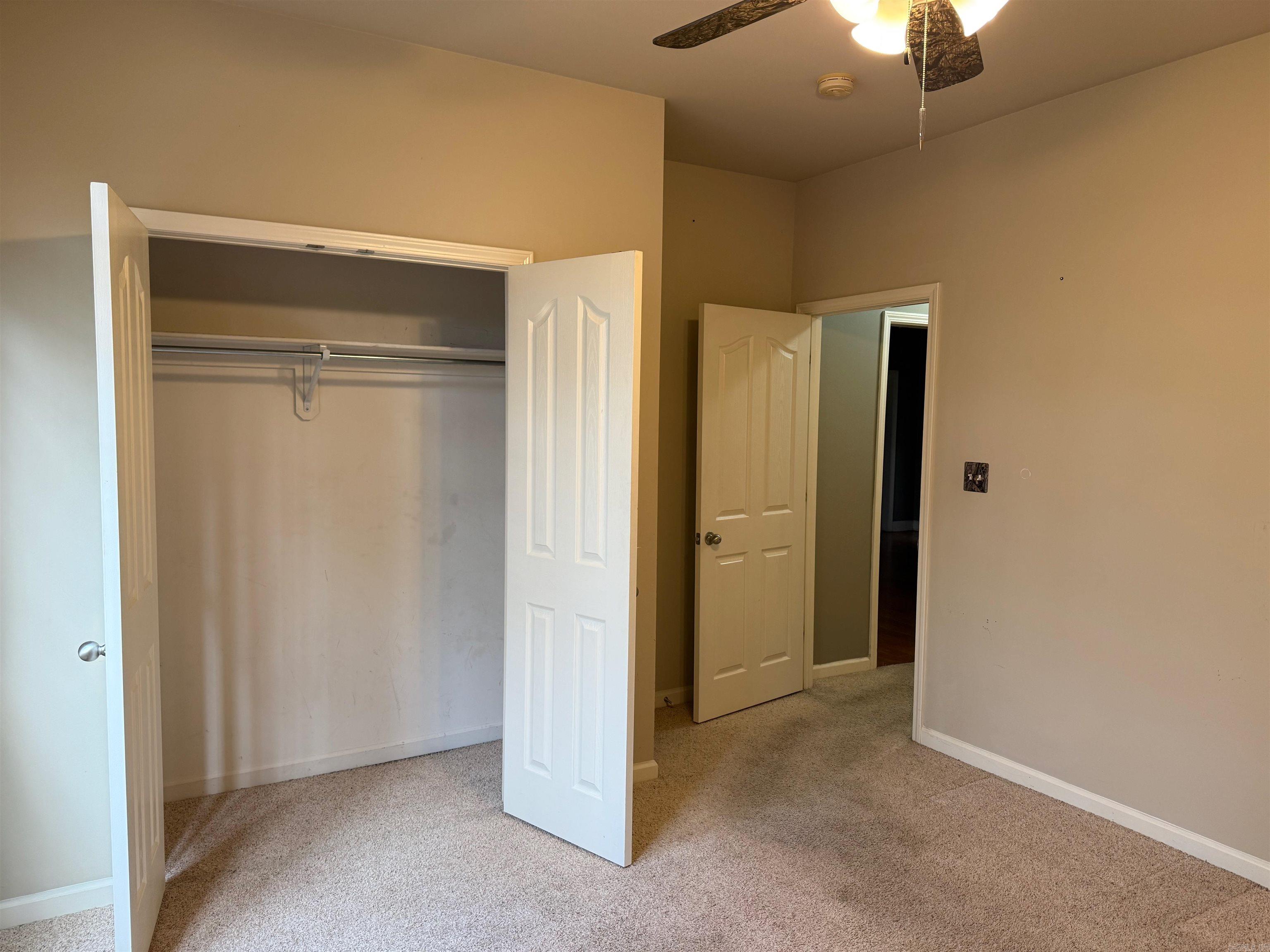 Shady Meadows - Residential Lease