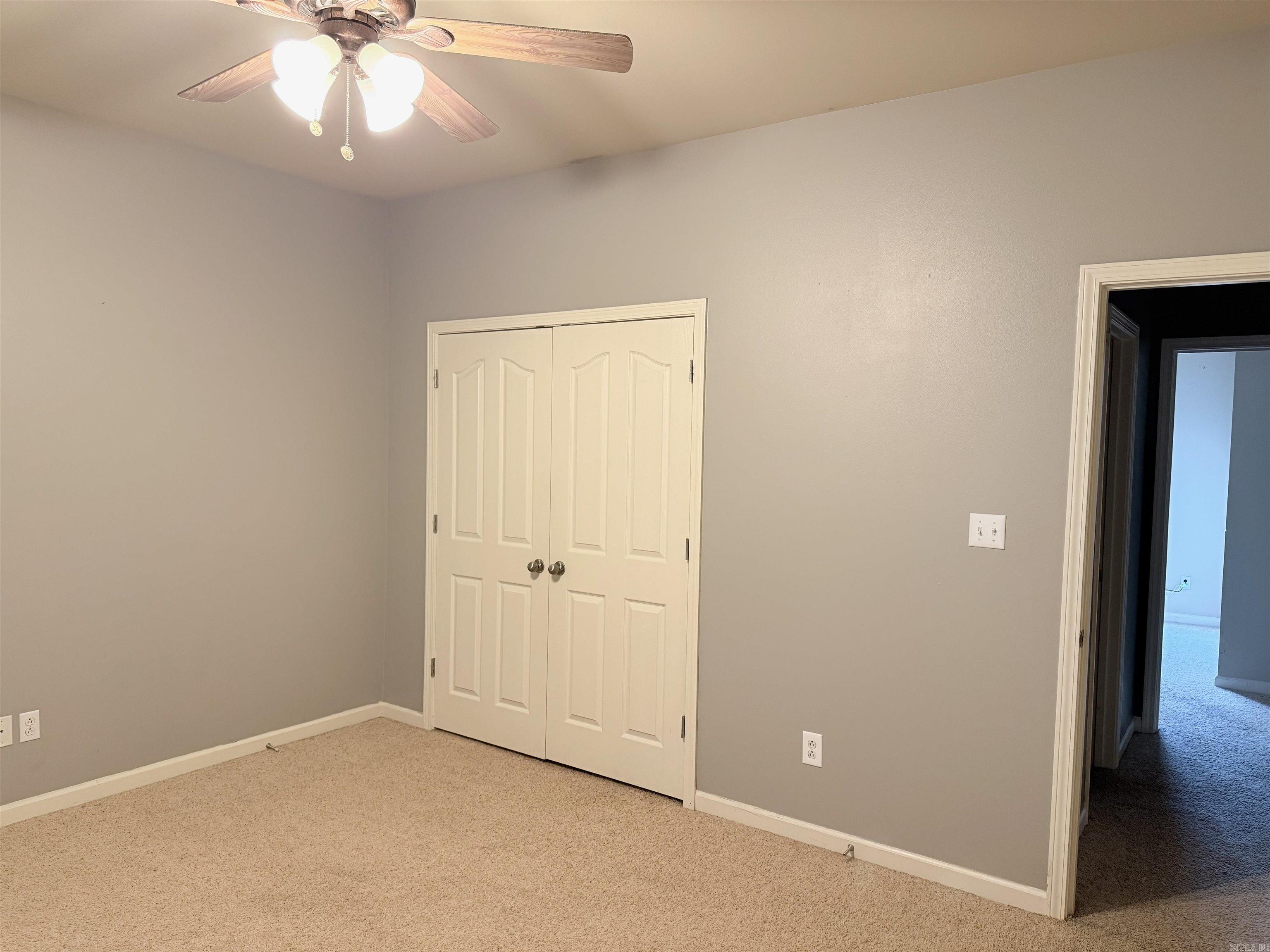 Shady Meadows - Residential Lease