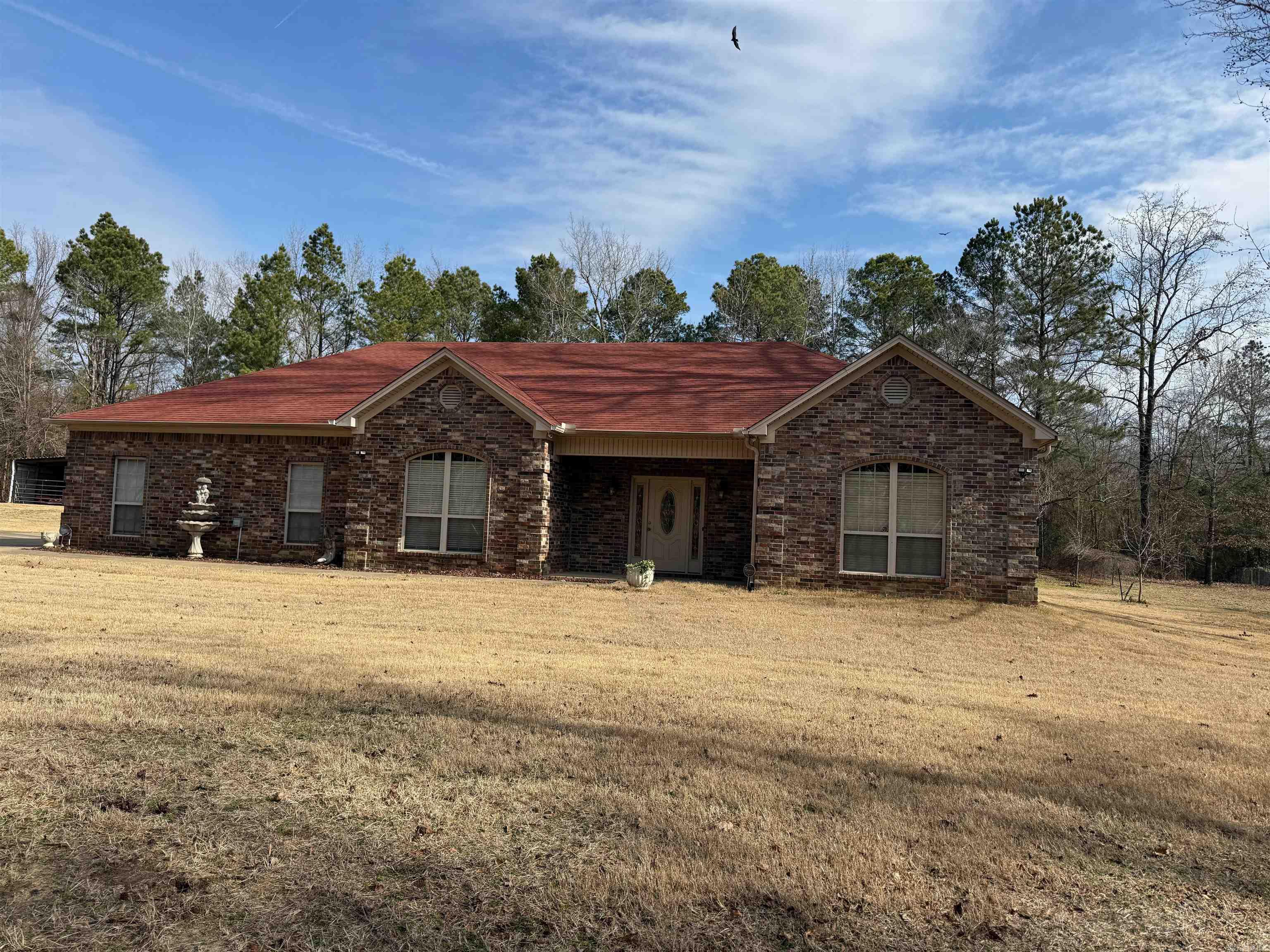 Shady Meadows - Residential Lease