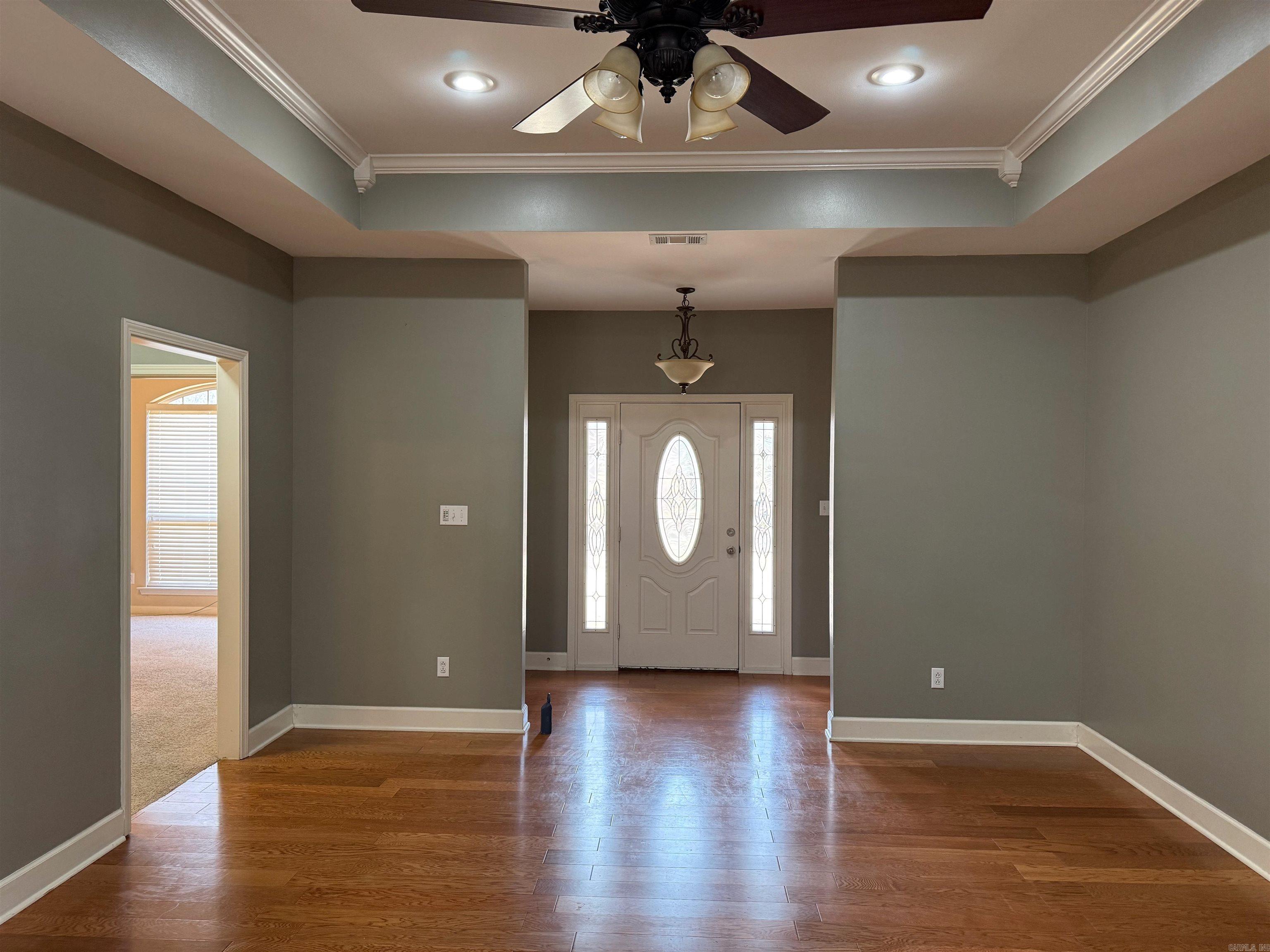 Shady Meadows - Residential Lease