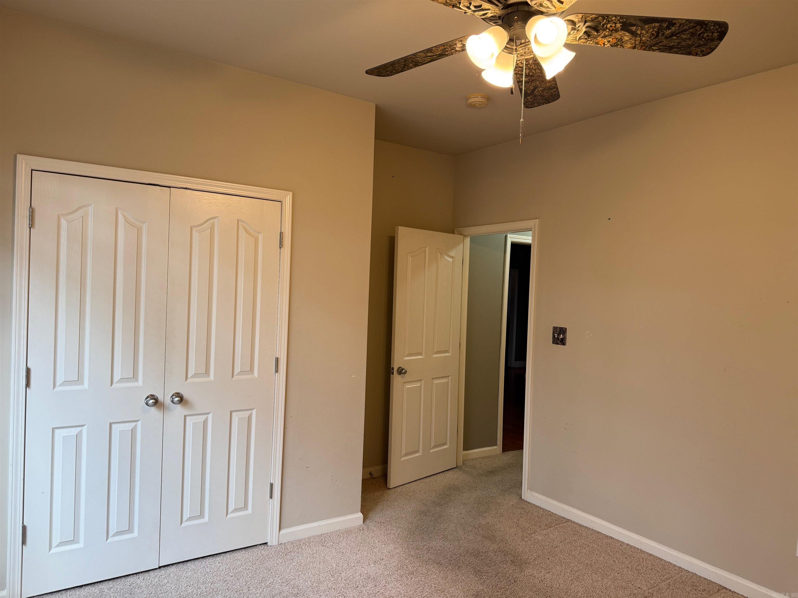 Shady Meadows - Residential Lease