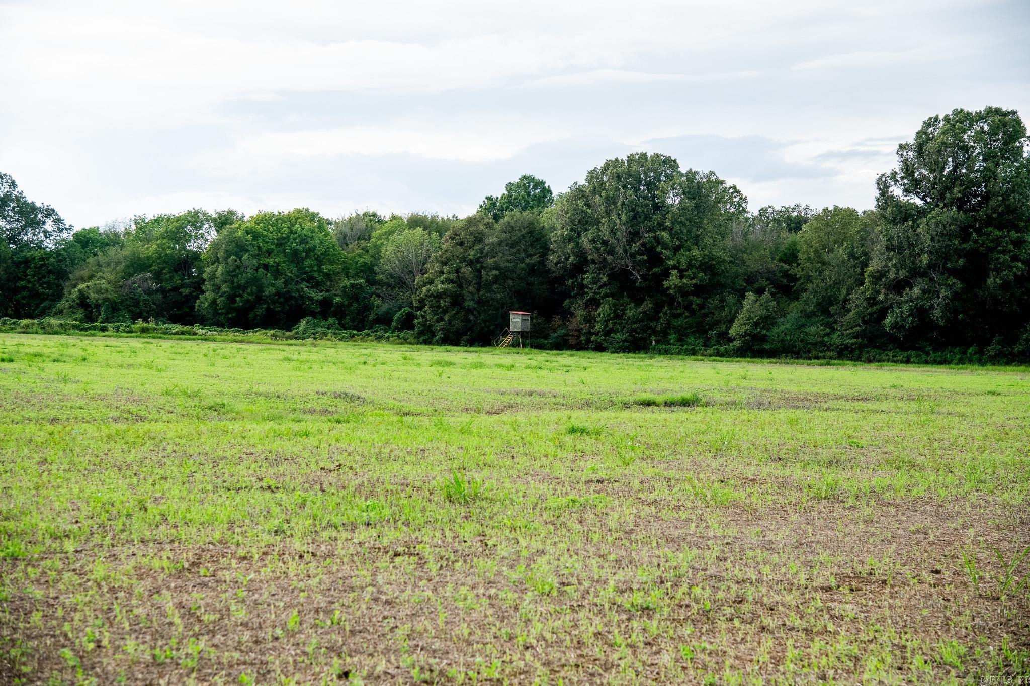 Not in Subdivision - Farm