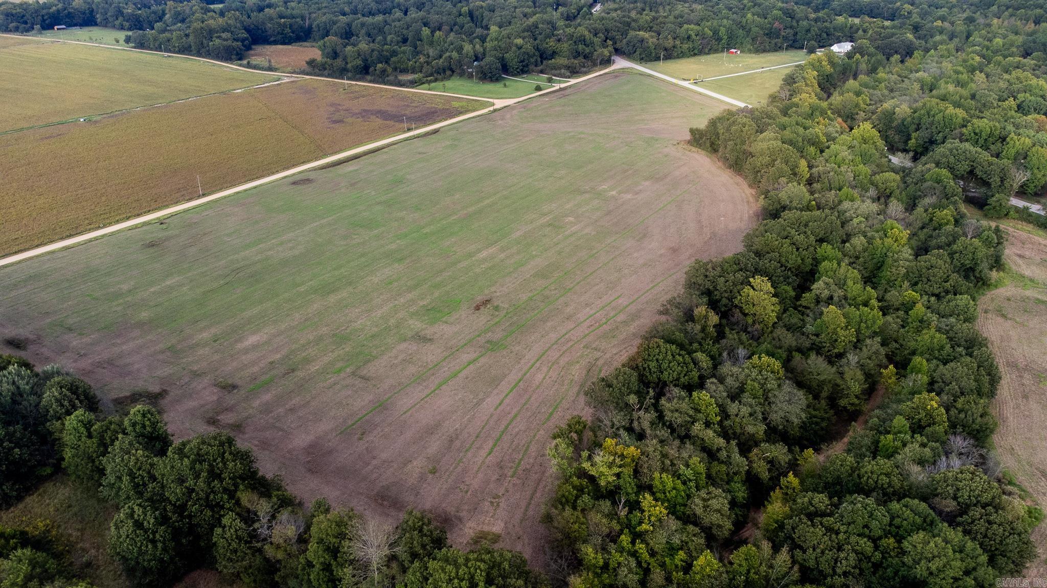 Not in Subdivision - Farm