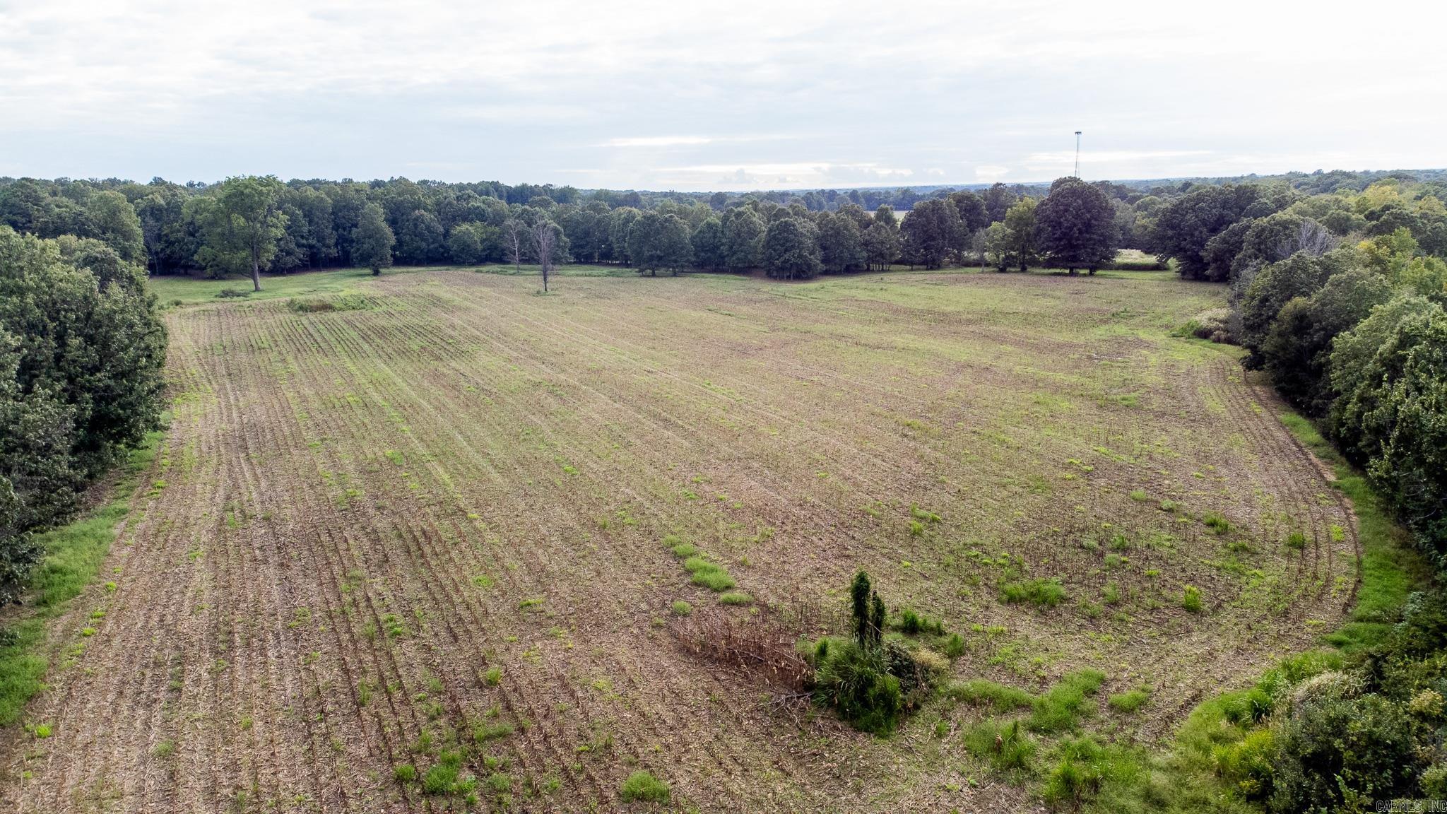 Not in Subdivision - Farm