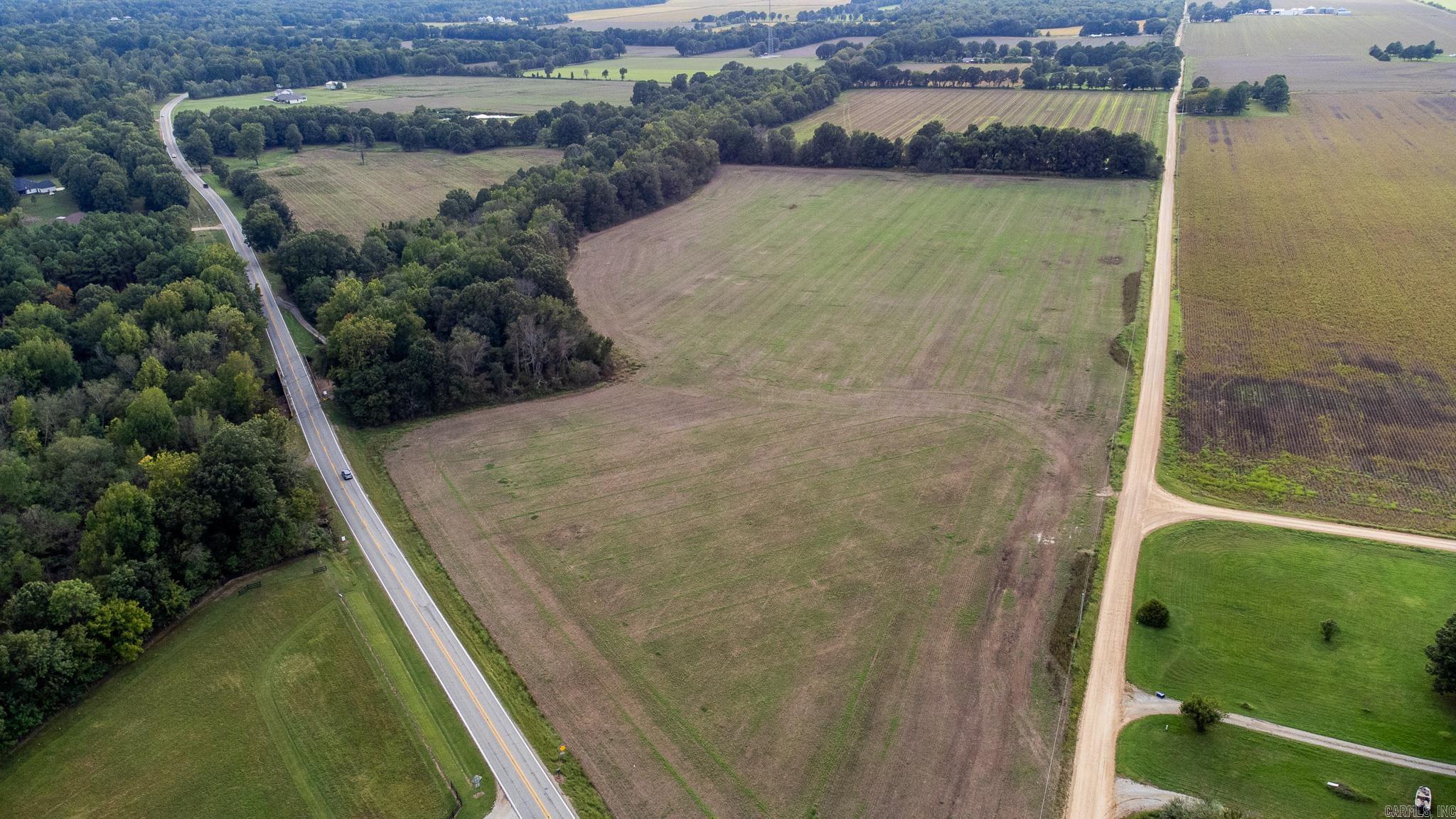 Not in Subdivision - Farm