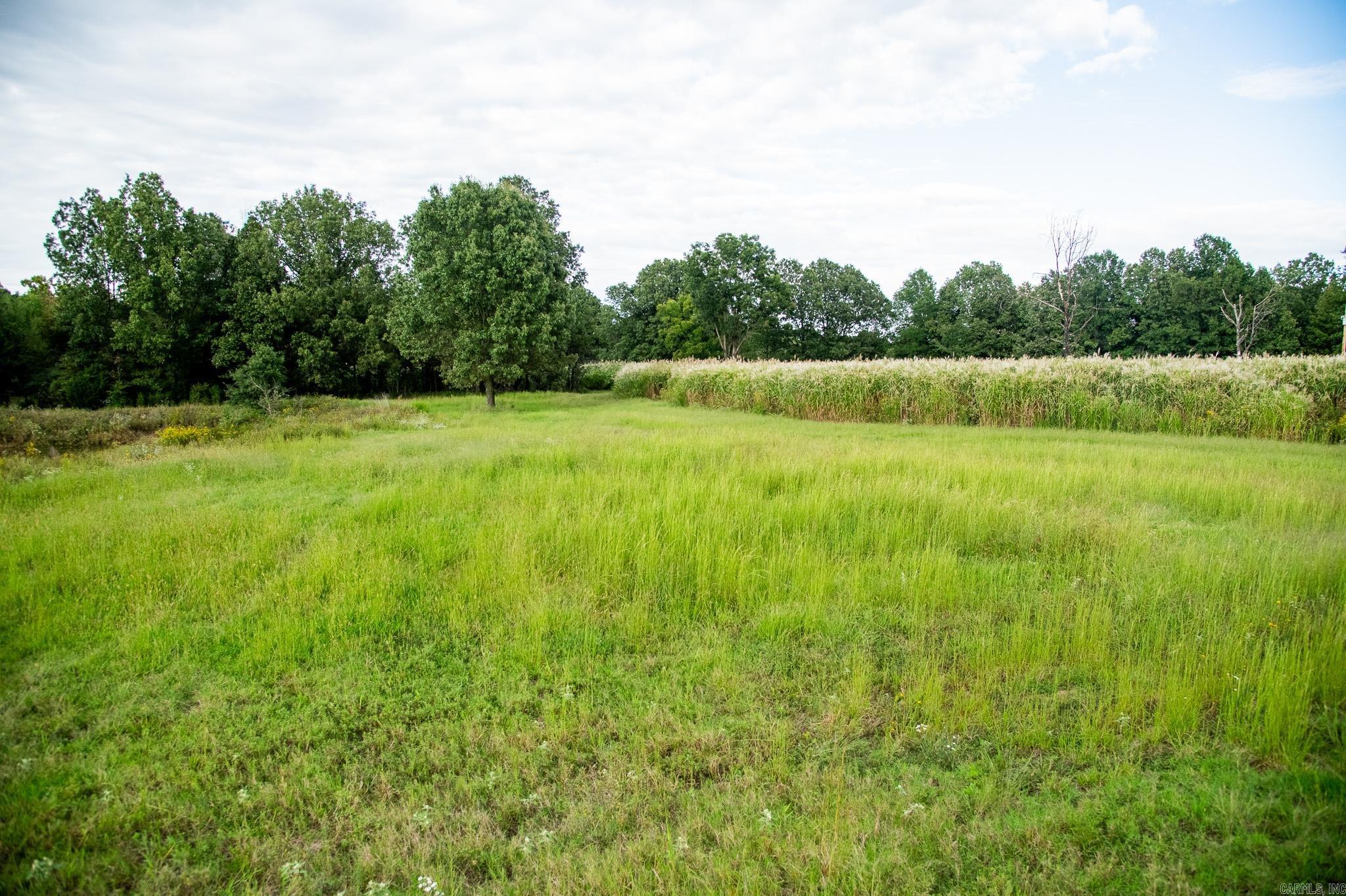 Not in Subdivision - Farm