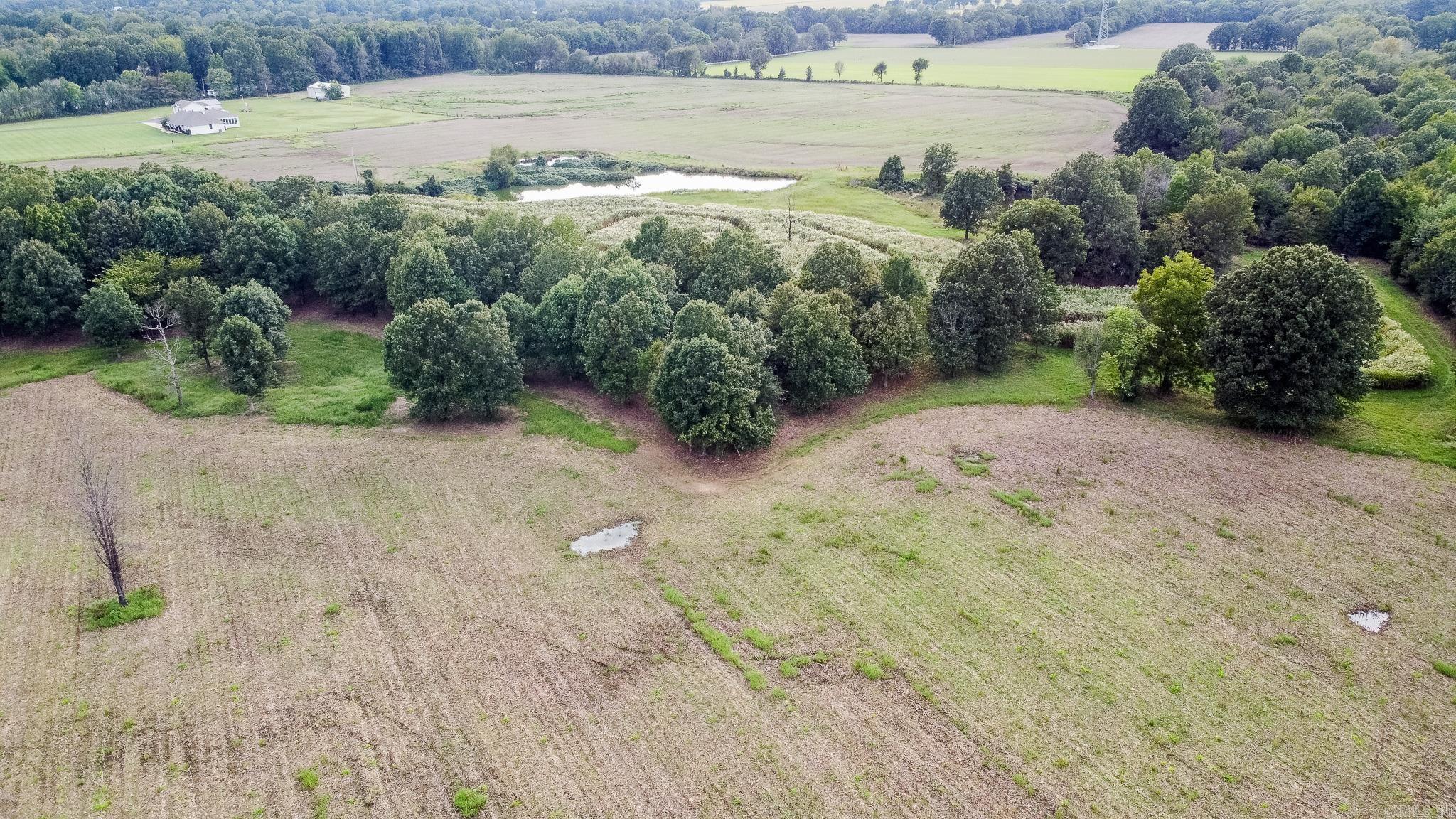Not in Subdivision - Farm