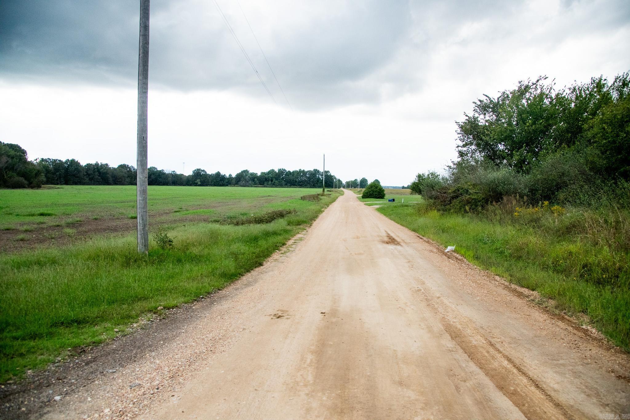 Not in Subdivision - Farm