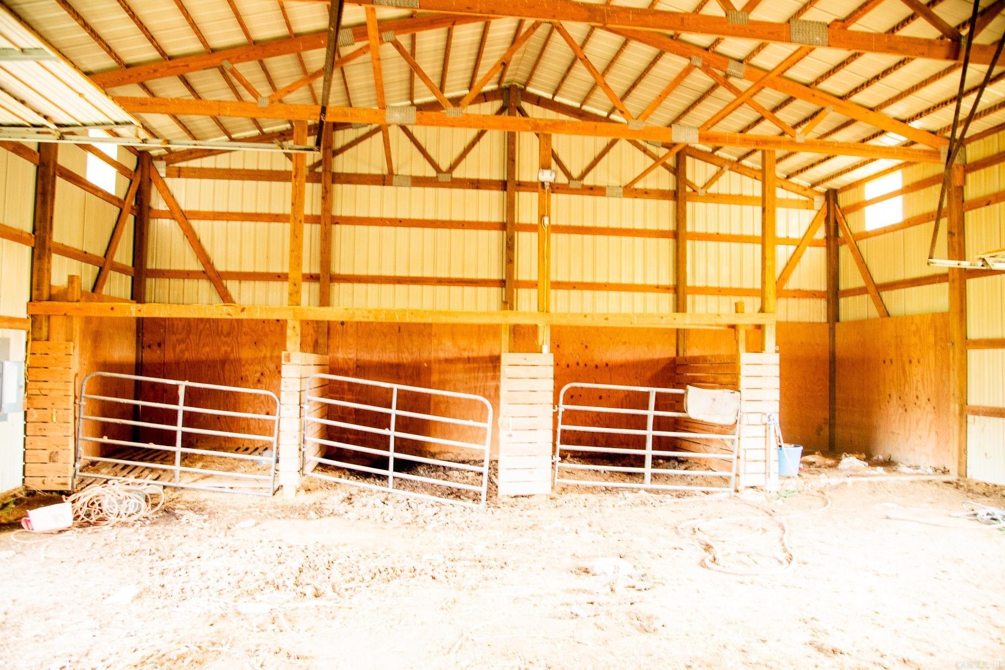 Not in Subdivision - Farm