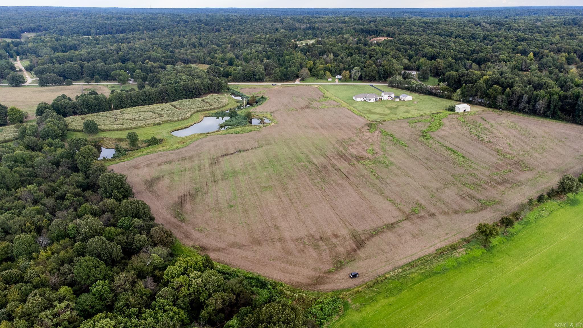Not in Subdivision - Farm