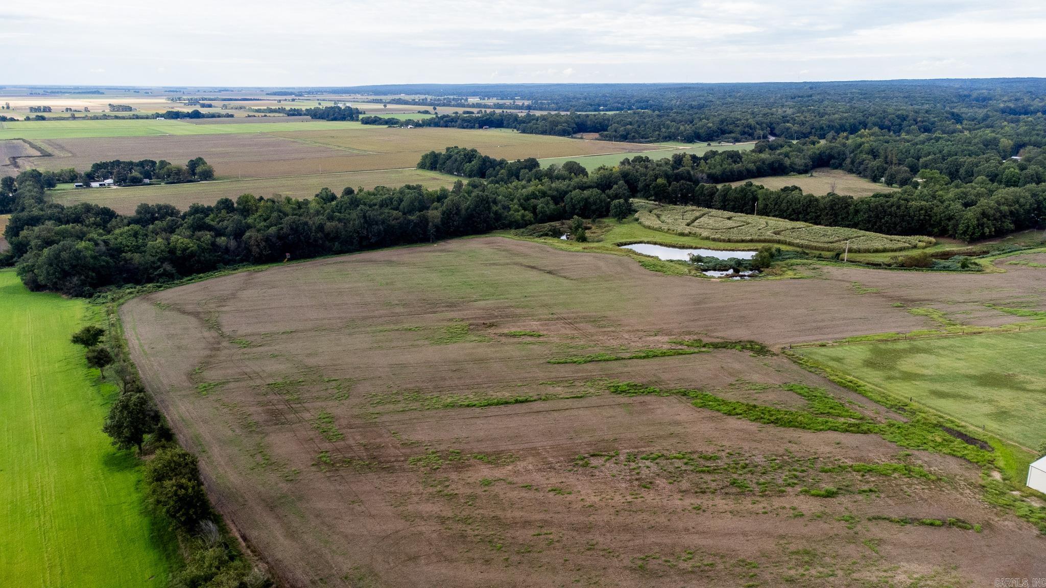 Not in Subdivision - Farm