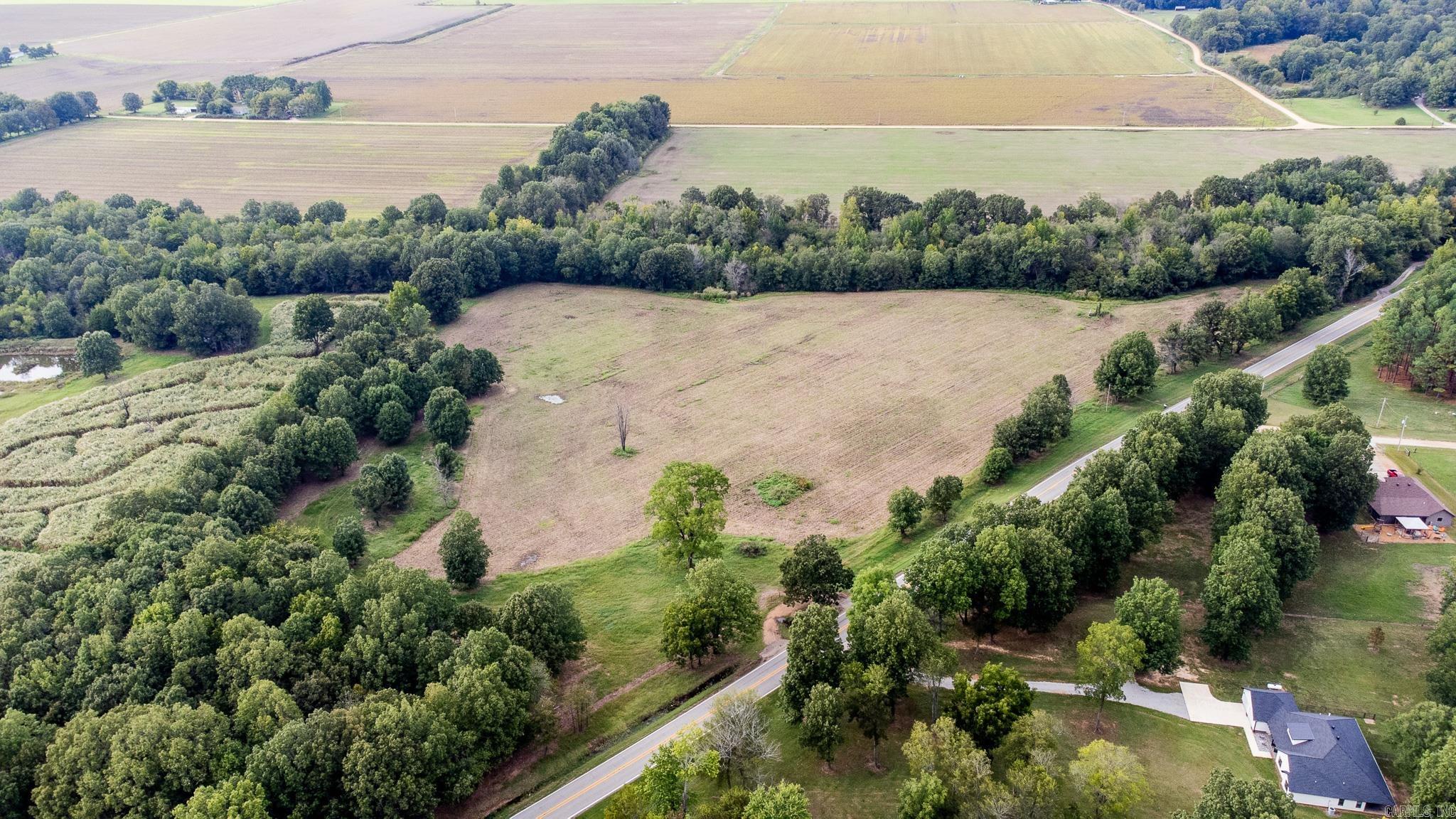 Not in Subdivision - Farm