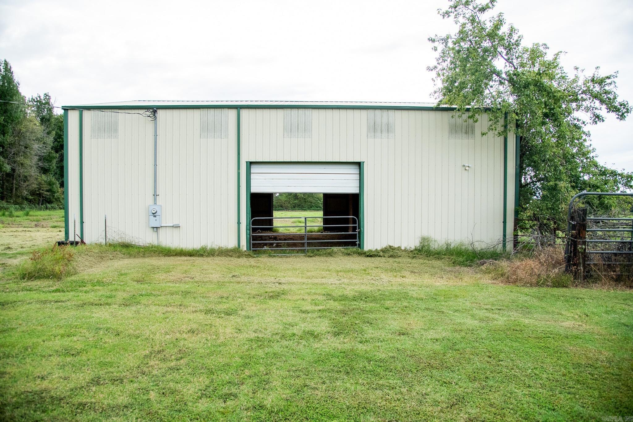 Not in Subdivision - Farm
