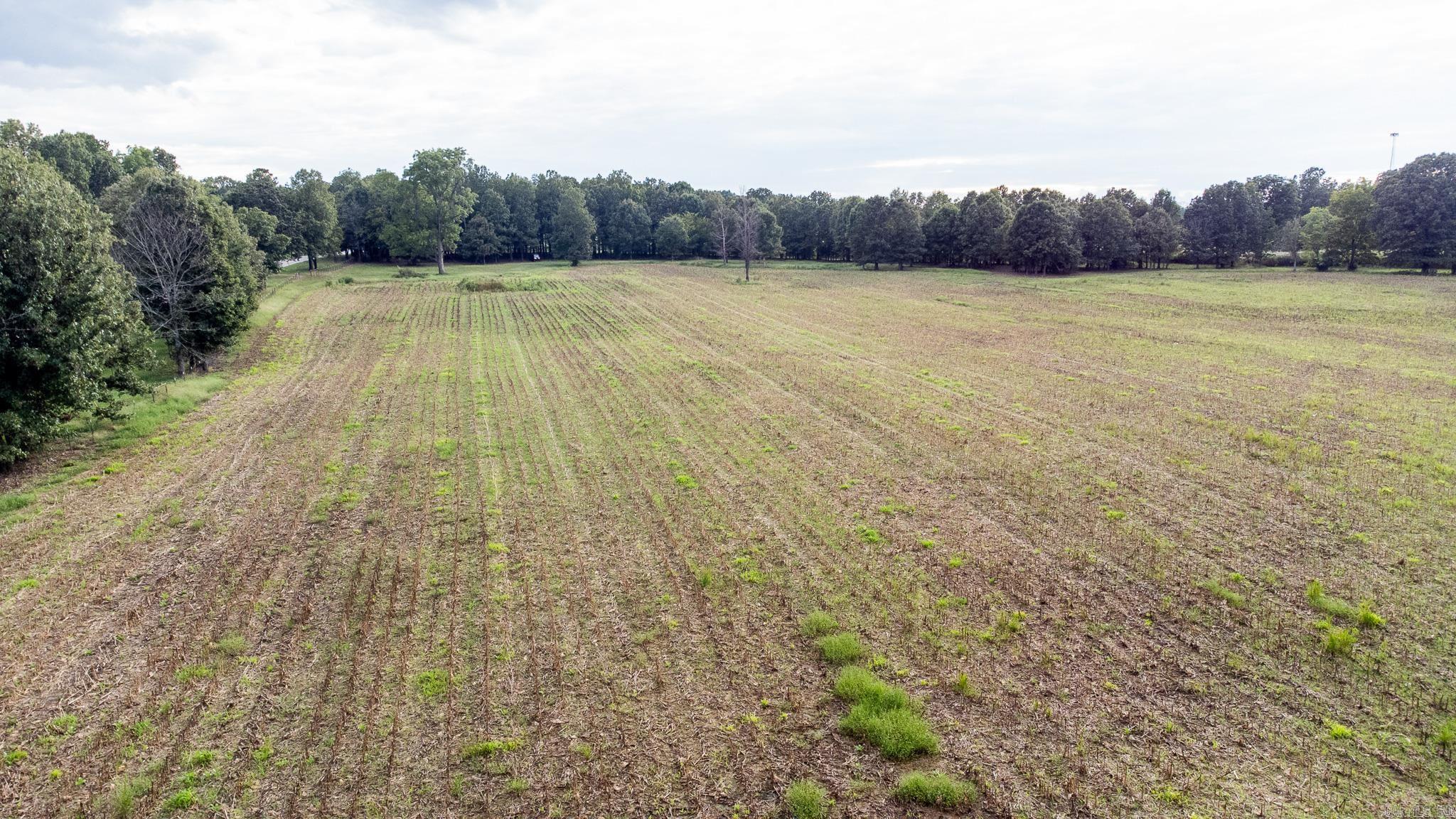 Not in Subdivision - Farm