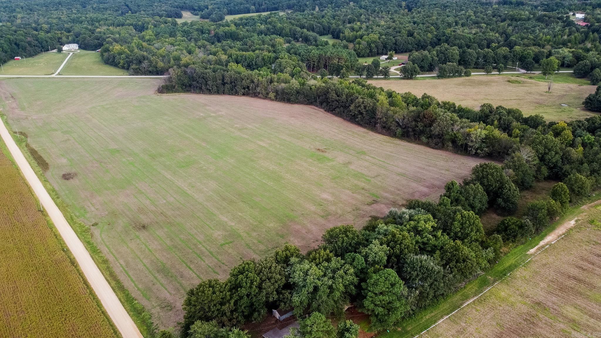 Not in Subdivision - Farm