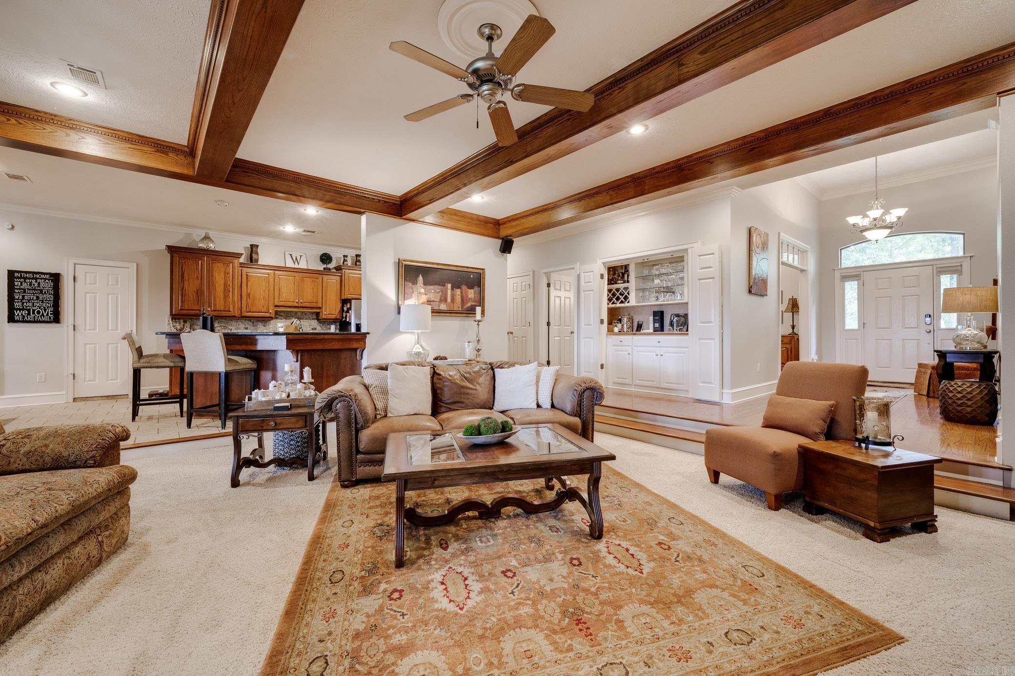 DOGWOOD ESTATES - Residential